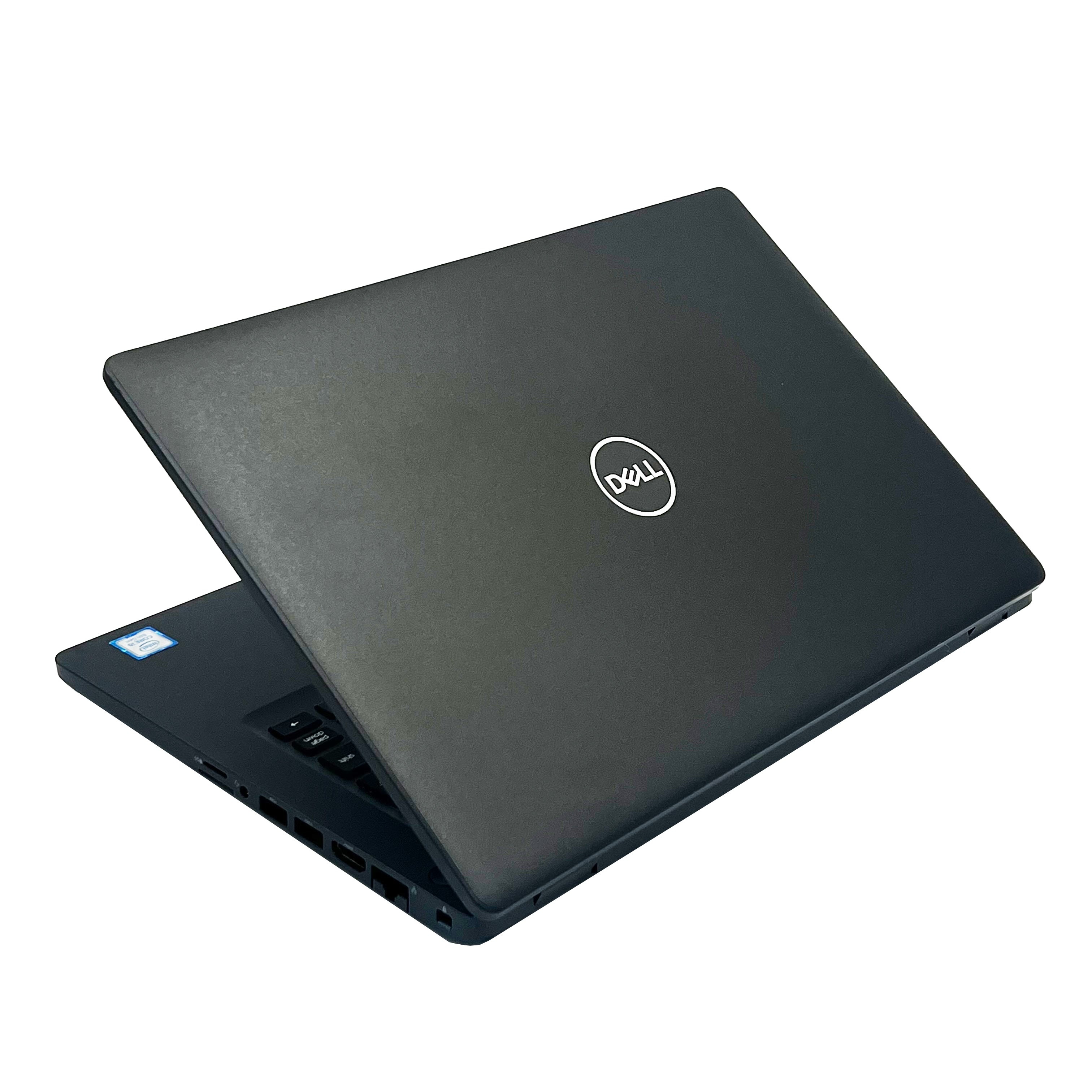 Used Dell Latitude 5400 – Core i5 8th Gen, 8GB RAM, 256GB SSD, 14" Touchscreen 6