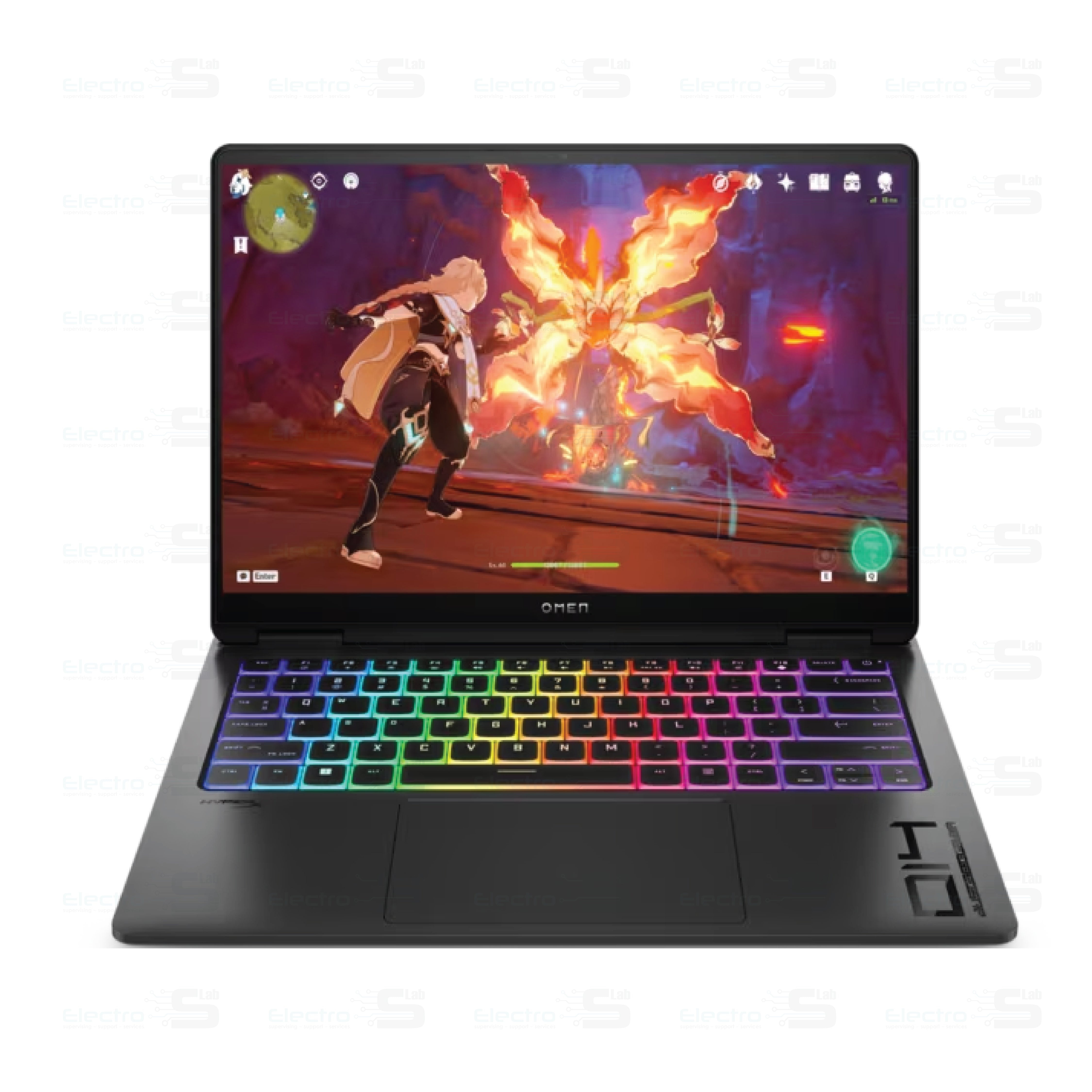 HP Omen 14T Ultra 7 155H 16GB 512GB RTX 4050 14" 2.8K OLED CTO Gaming Laptop 2