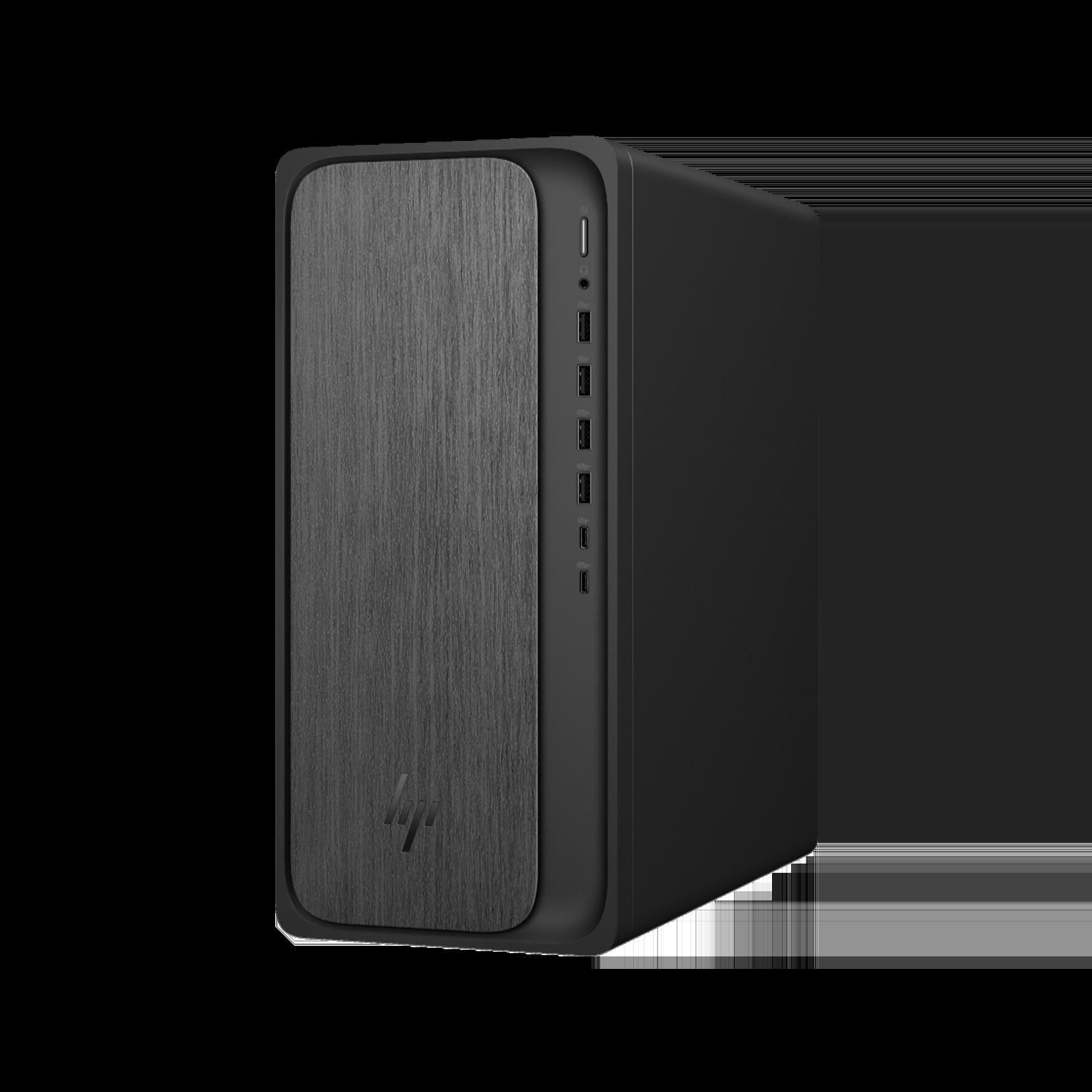 HP OmniDesk Desktop – AMD Ryzen 7, 32GB DDR5, 1TB NVMe SSD Windows 11 3
