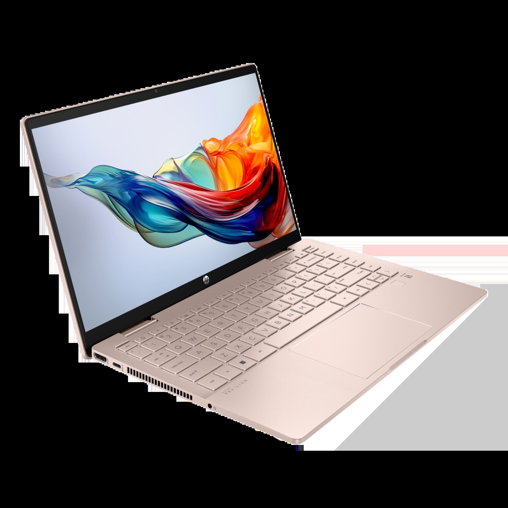 HP Pavilion X360 14T-EK200, Core 5-120U, 14 Inch FHD, 8GB OB, 512GB Nvme, Windows 11 3
