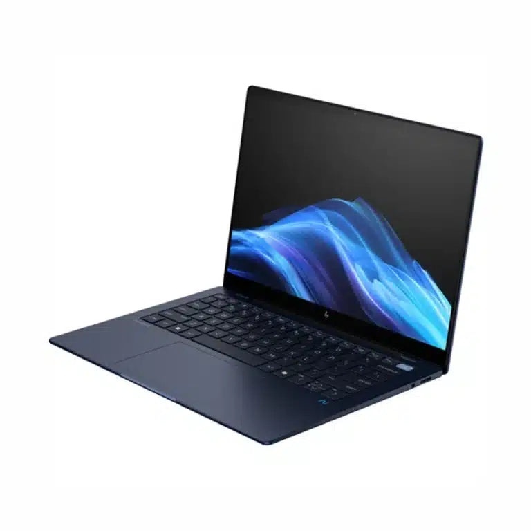 Laptop HP 14 EliteBook Ultra G1q AI B13U5UT#ABA – Snapdragon X1E-78-100 – Qualcomm Adreno 3