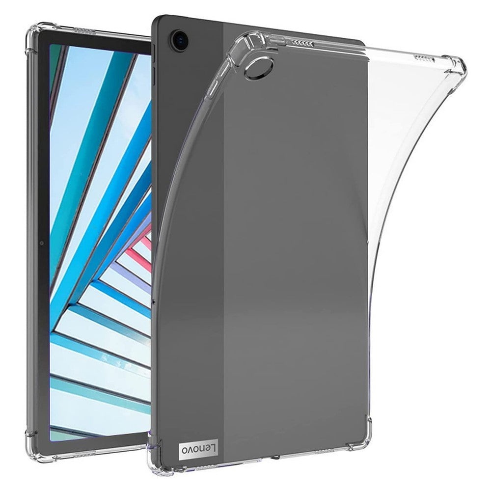 Protection + Cover For Tablet M10 Lenovo 2