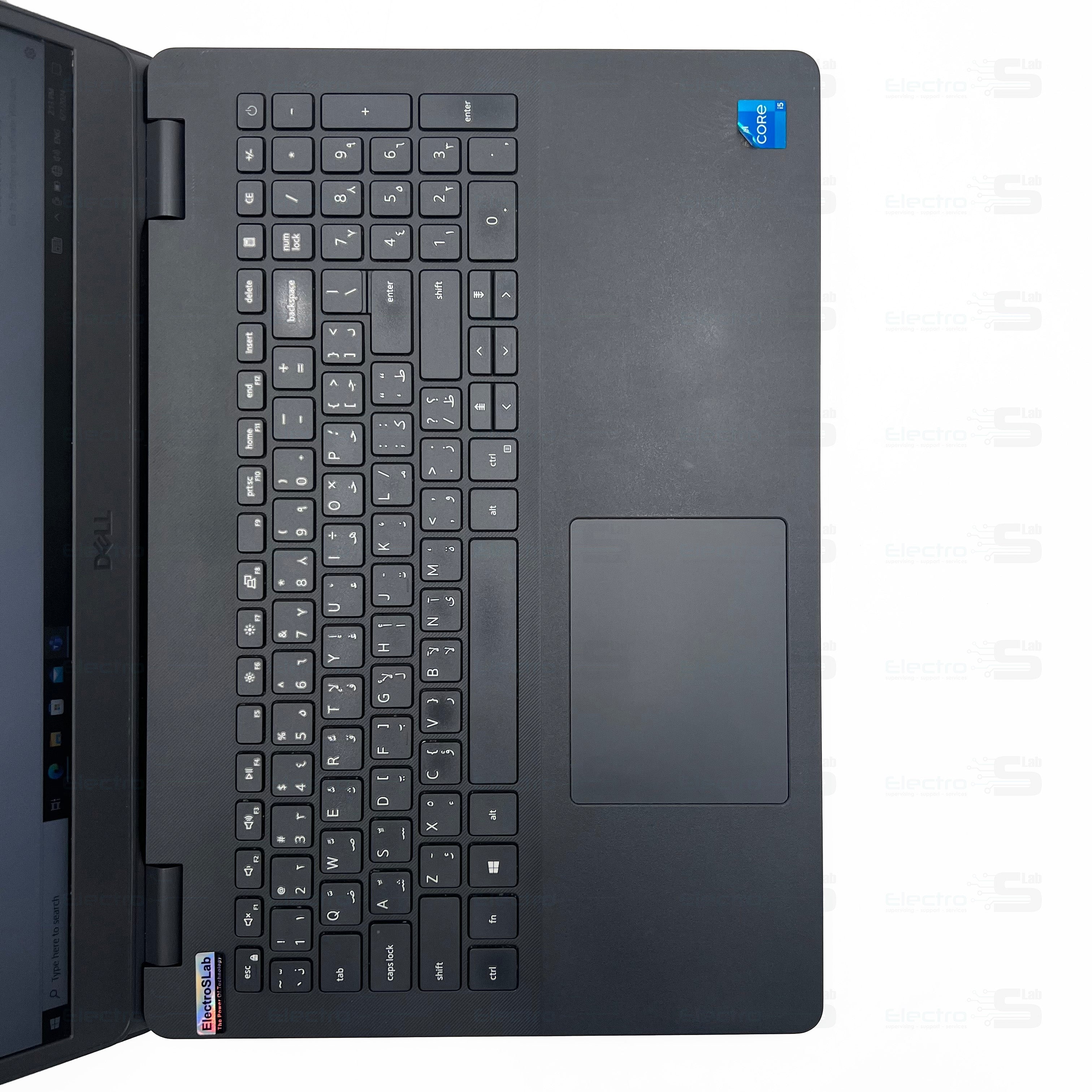 Used Laptop Dell Vostro 3500 core i5 11th 6