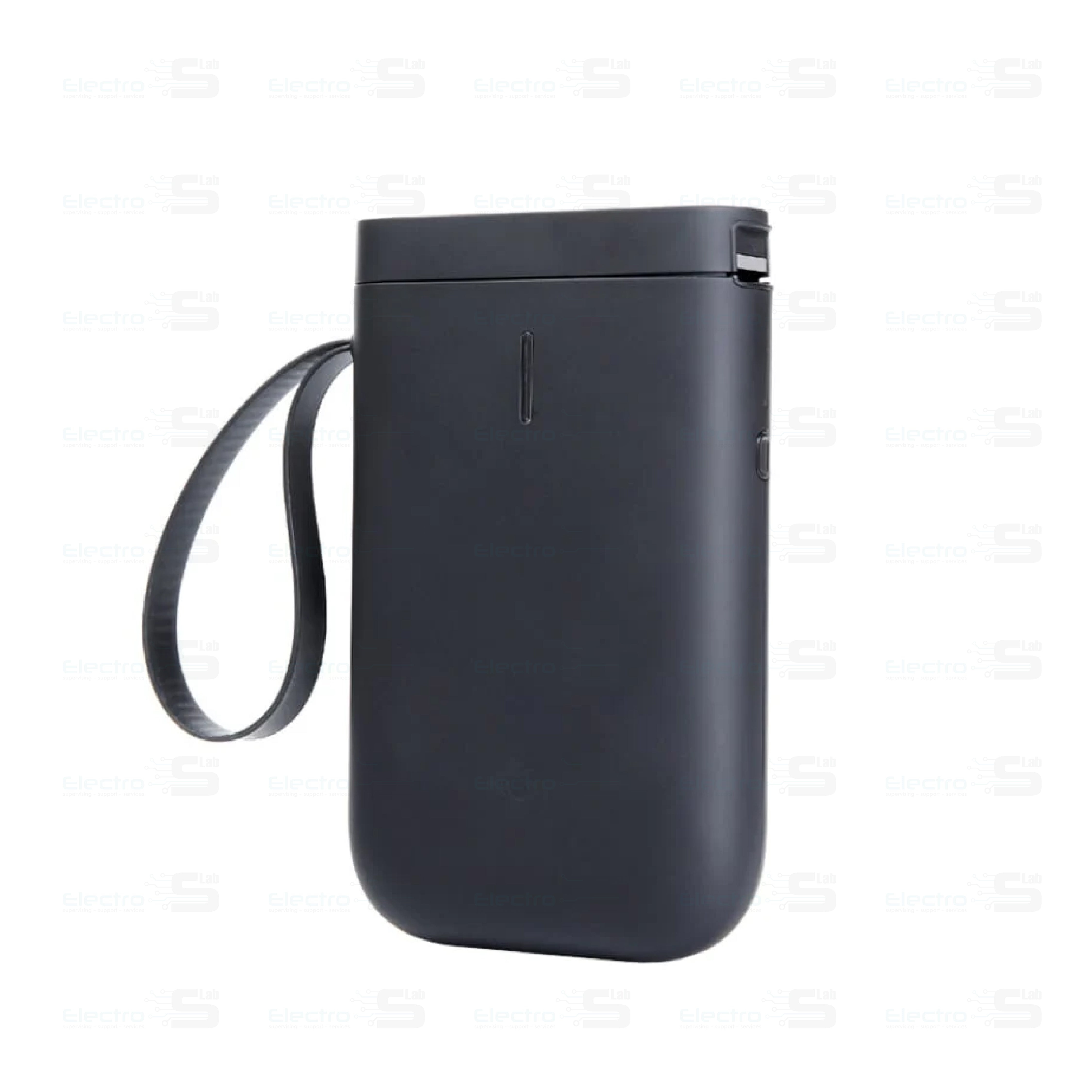 Portable Label Printer Nimobt D11 2