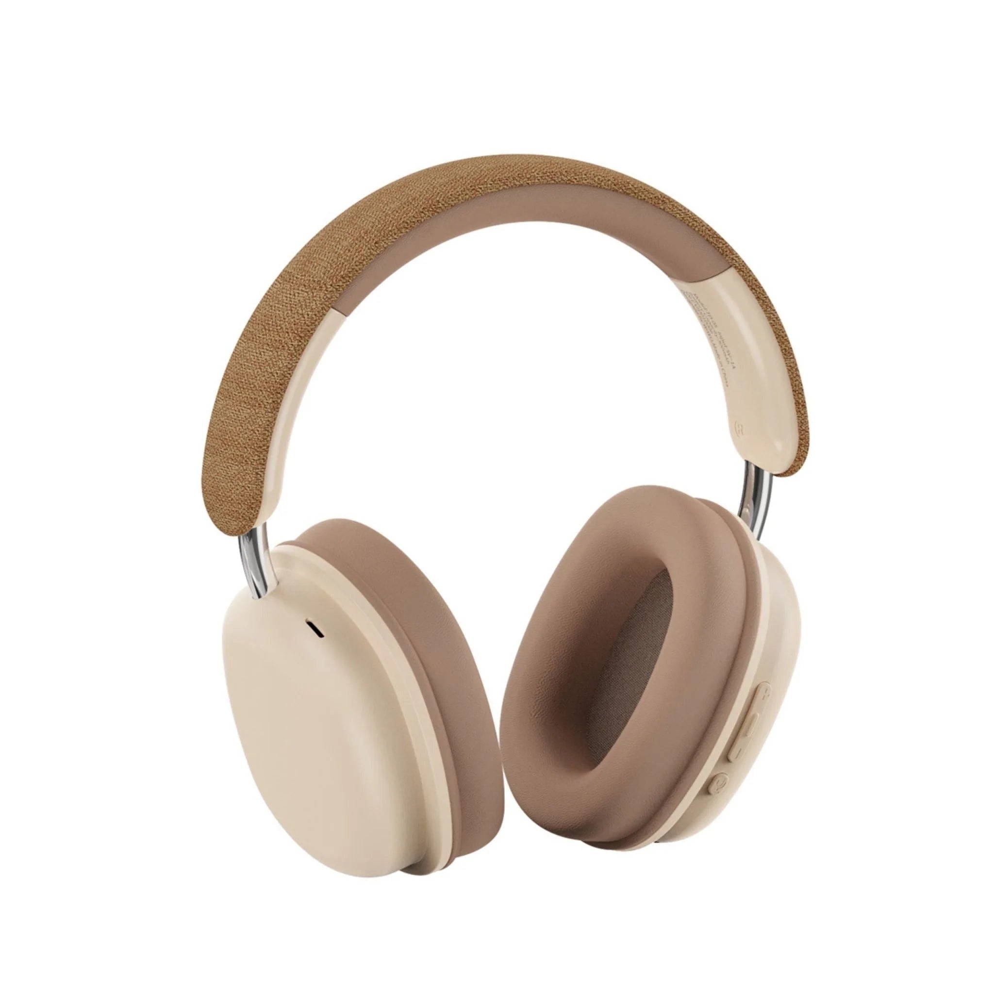 Headset Wiwu Elite Bluetooth TD-05 Khaki