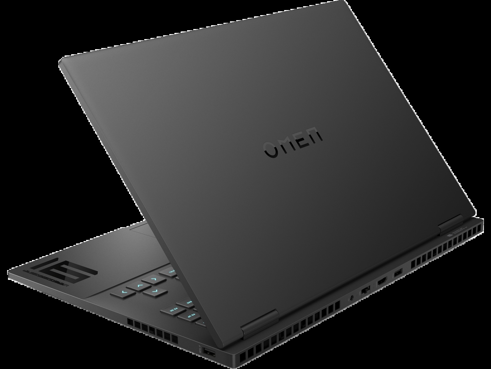 HP Omen 16-wf1000 Gaming Laptop Core i7-14700HX 32GB 1TB RTX 4050 16.1" QHD 240Hz CTO 3