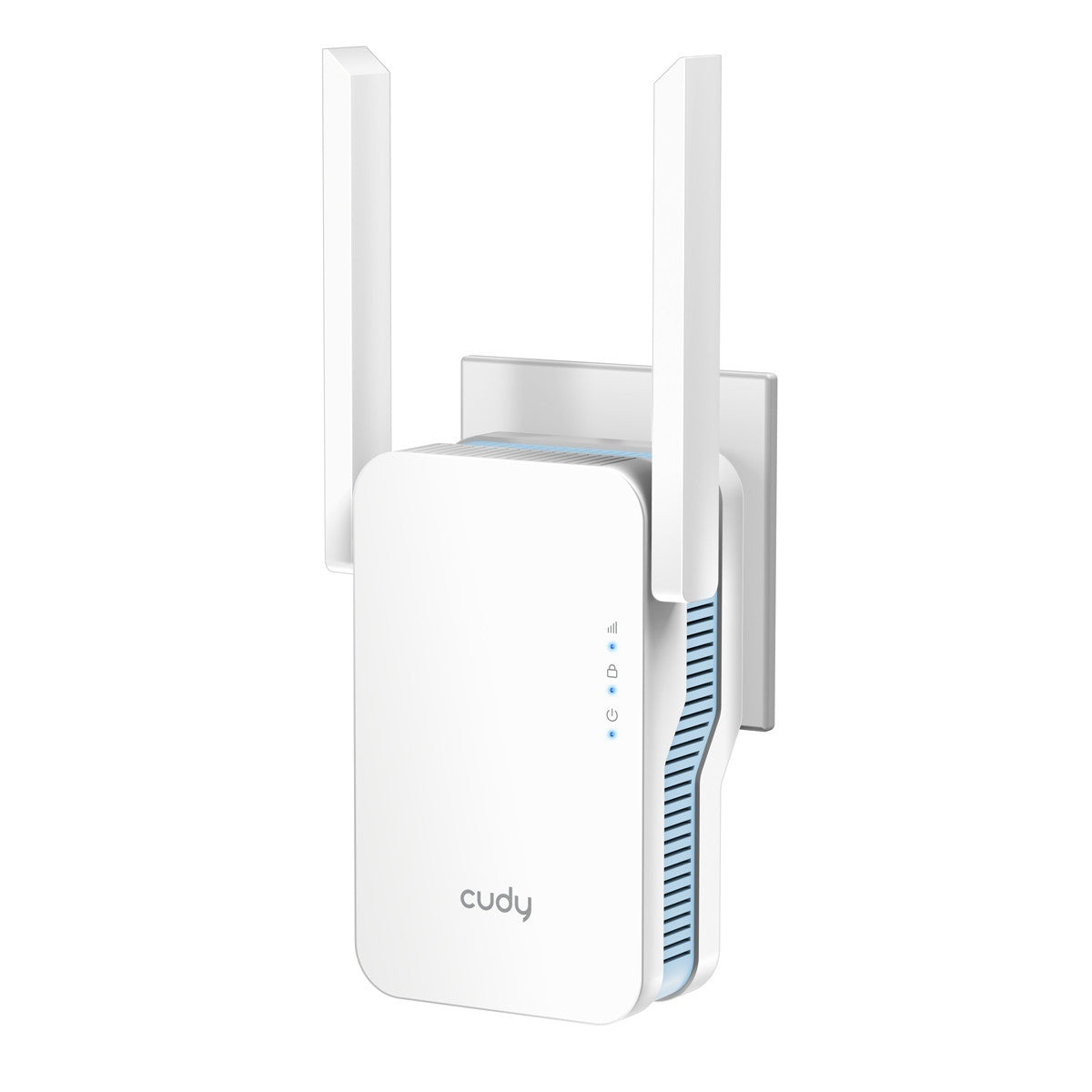 Cudy AC1200 Dual Band Mesh Wi-Fi Range Extender RE1200 4