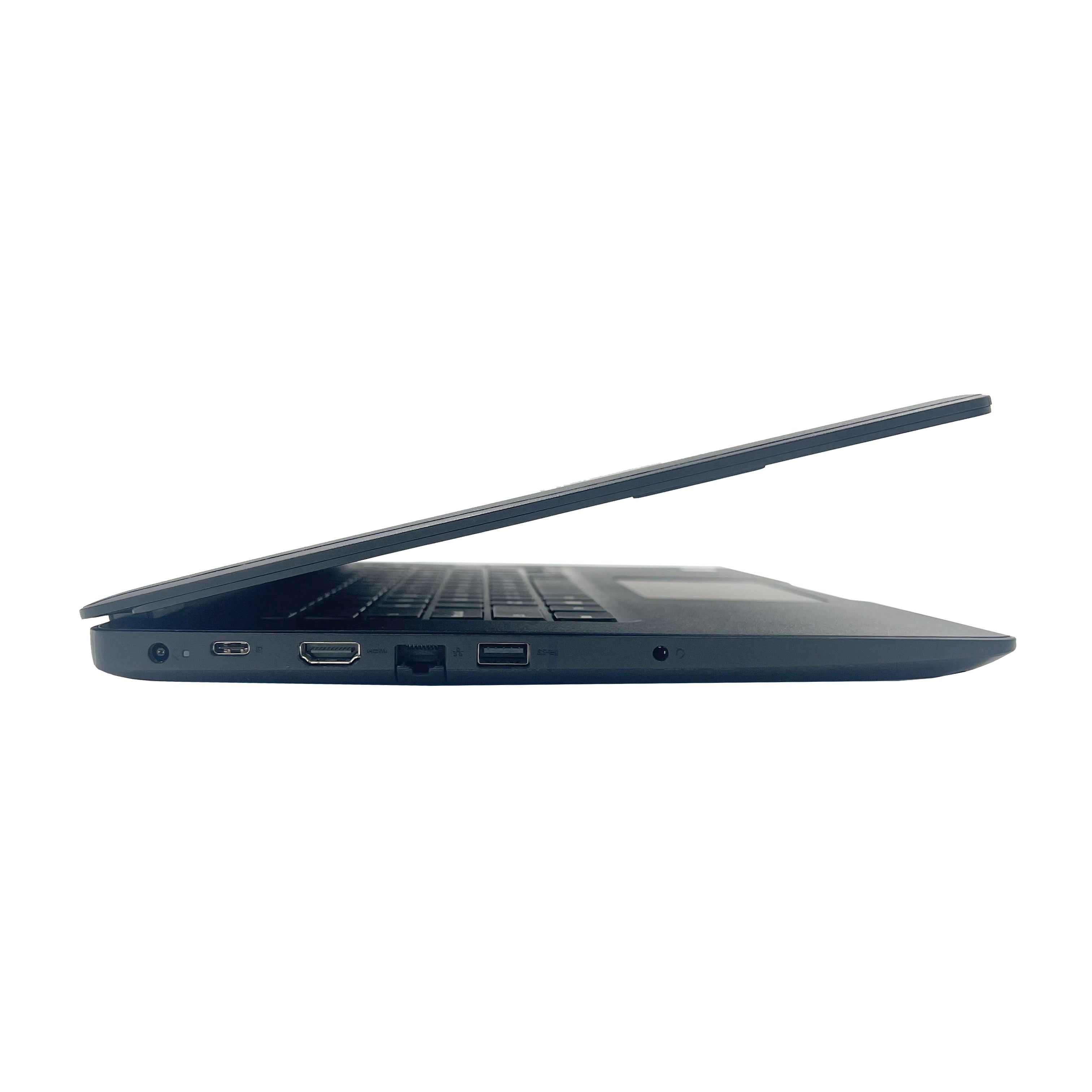 Used Dell Latitude 3490 – Intel Core i7-8550U 8th Gen, 8GB RAM, 256GB SSD, 14" FHD 4