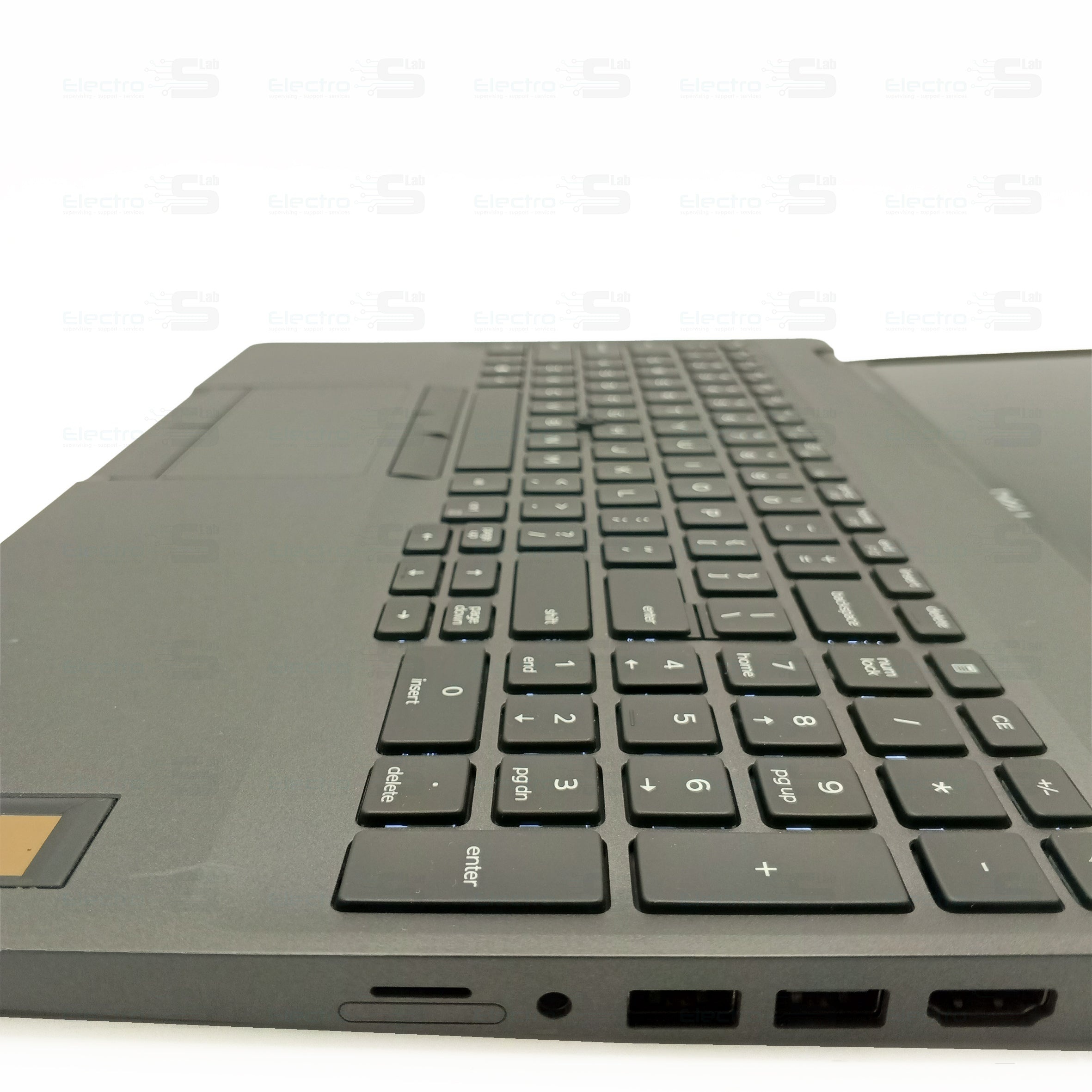 USED LAPTOP DELL LATITUDE 5500 I7 8TH 5