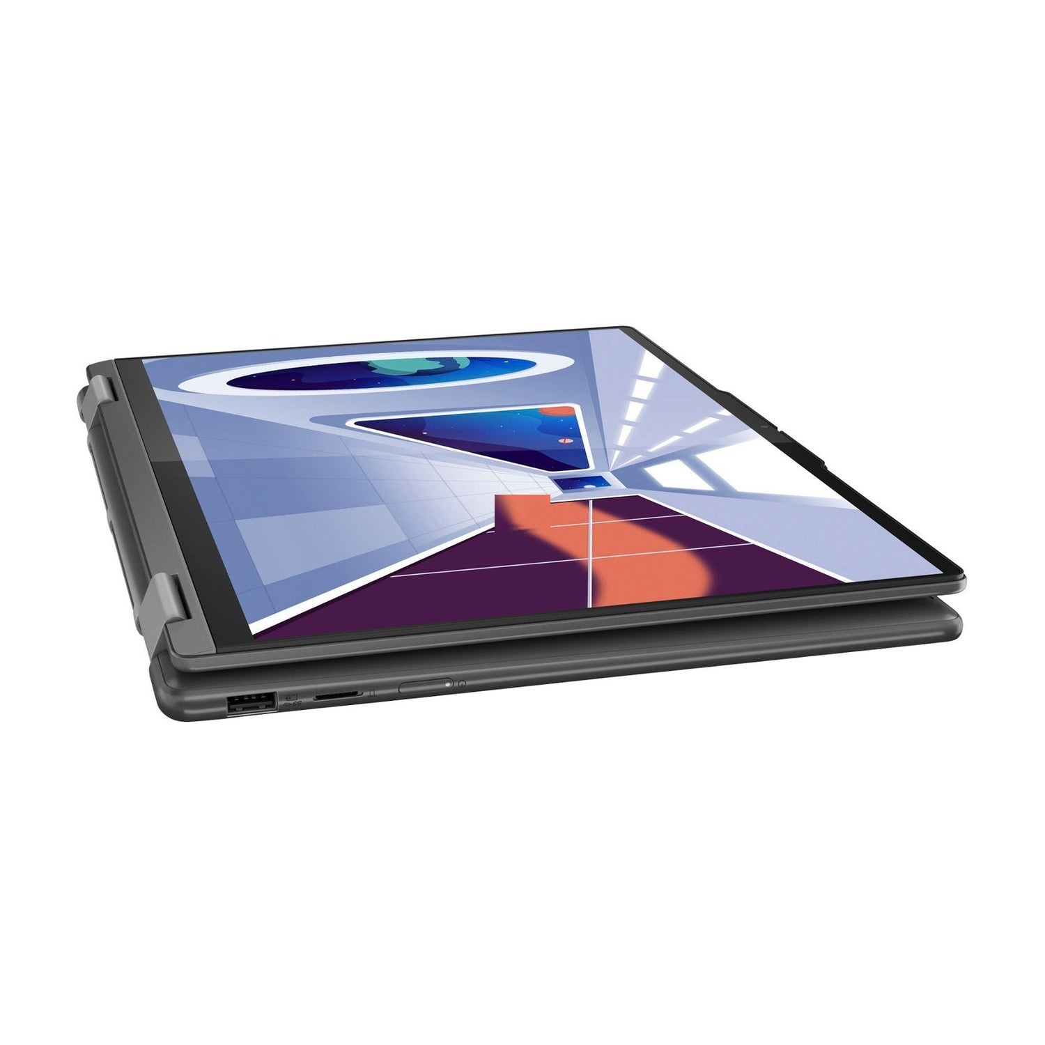 Brand New Laptop Open Box YOGA 7 14IRL8 3