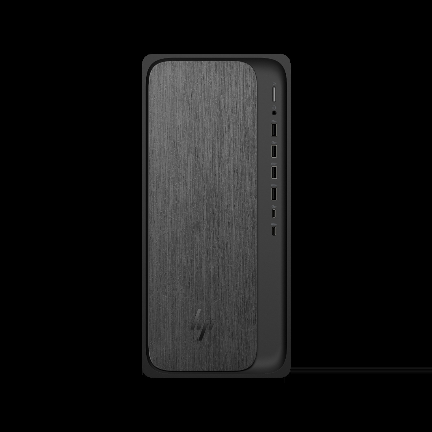 HP OmniDesk Desktop – AMD Ryzen 7, 32GB DDR5, 1TB NVMe SSD Windows 11 2