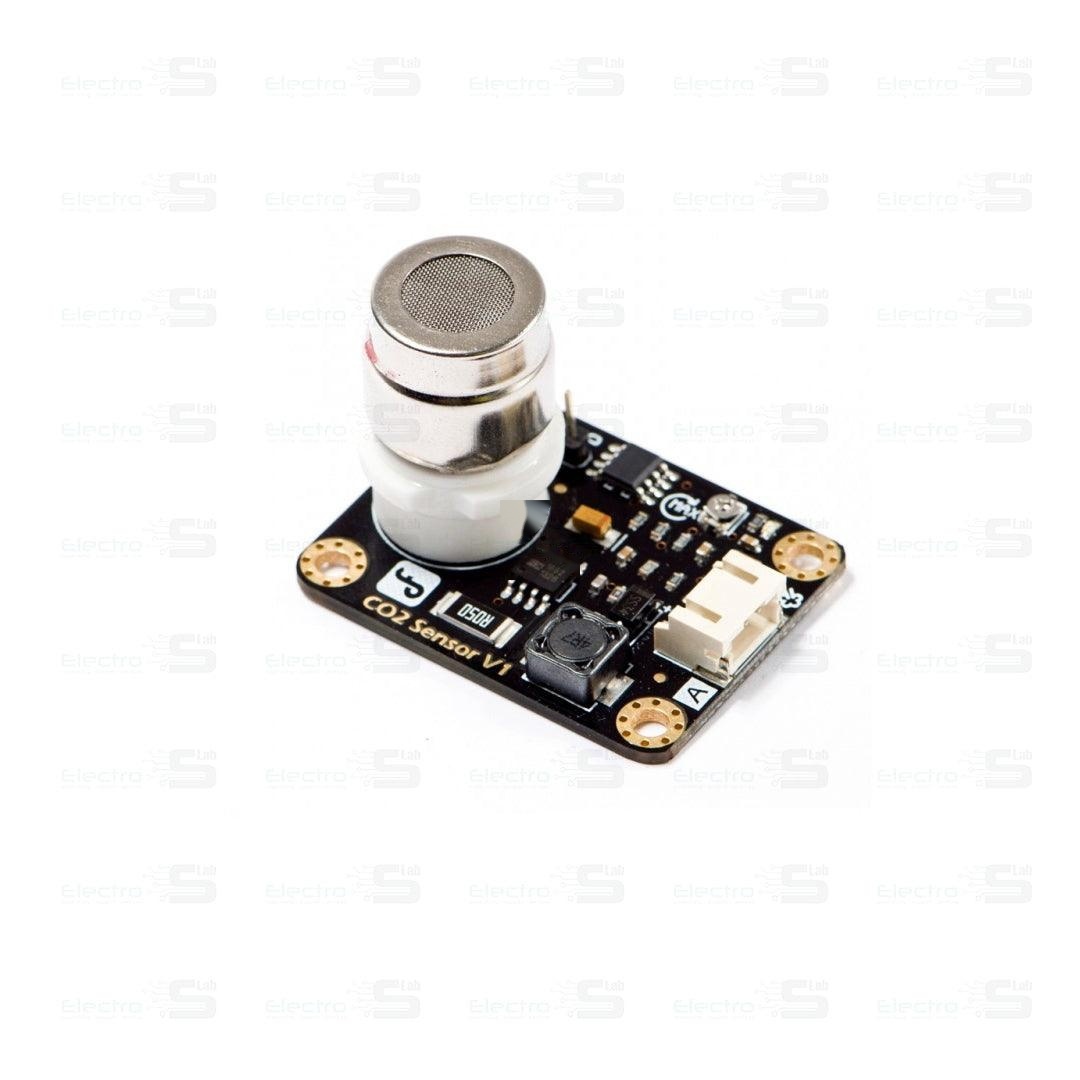 MG811 Carbon Dioxide Sensor