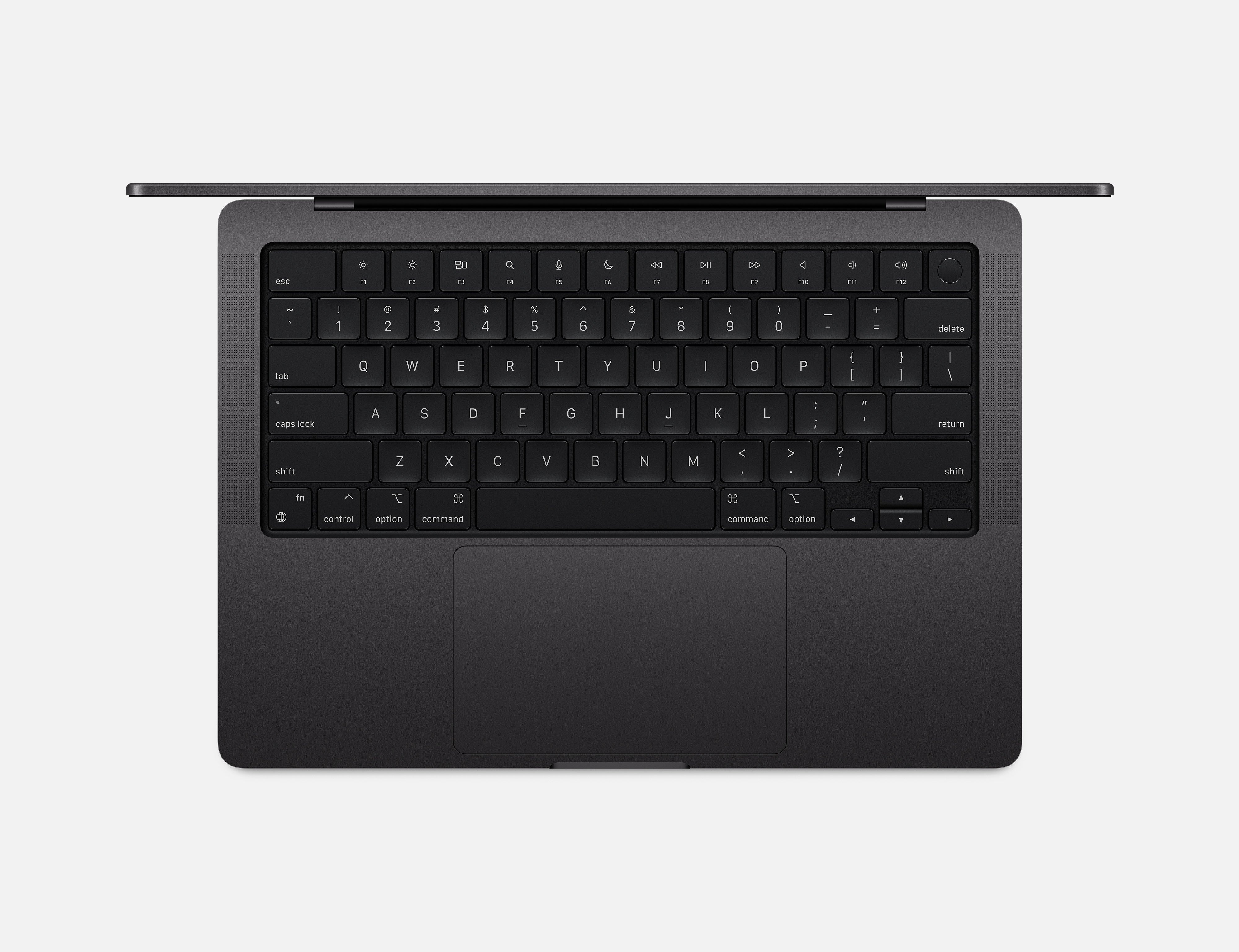 Apple MacBook Pro 14″ (2024) M4 Pro – High-Performance Laptop 2