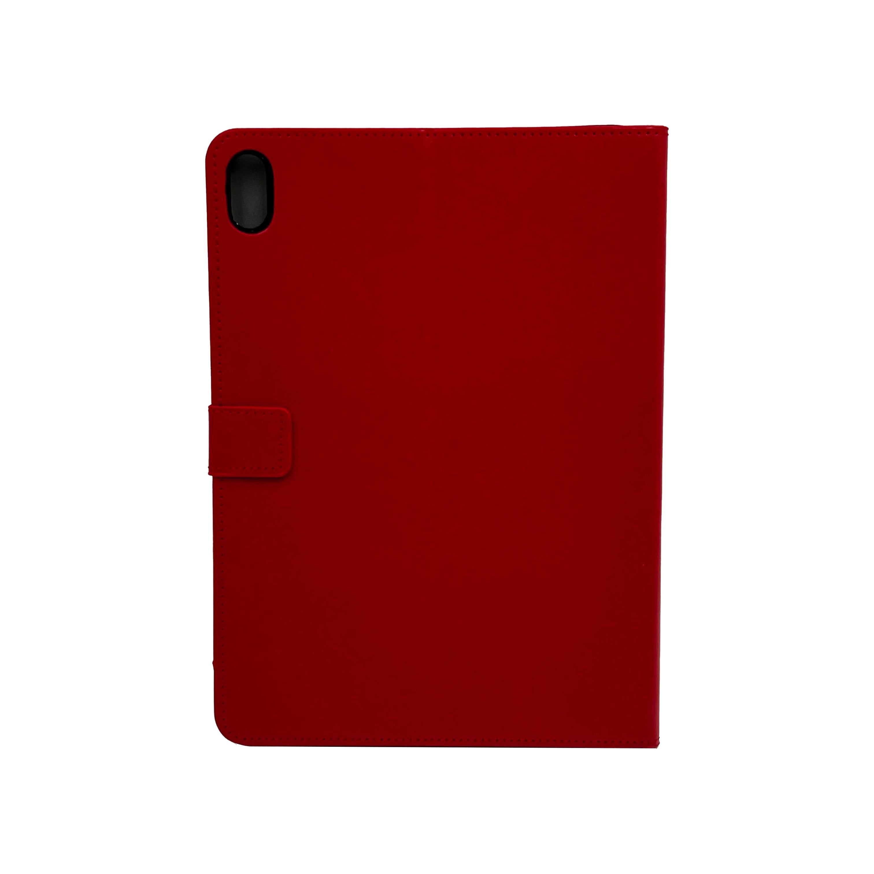 Cover Case for Ipad 10 / Navy / Red 2