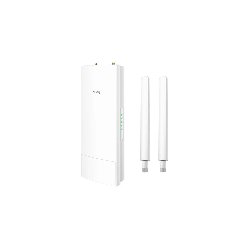 Cudy AX3000 High Power WiFi 6 Outdoor Access Point AP3000
