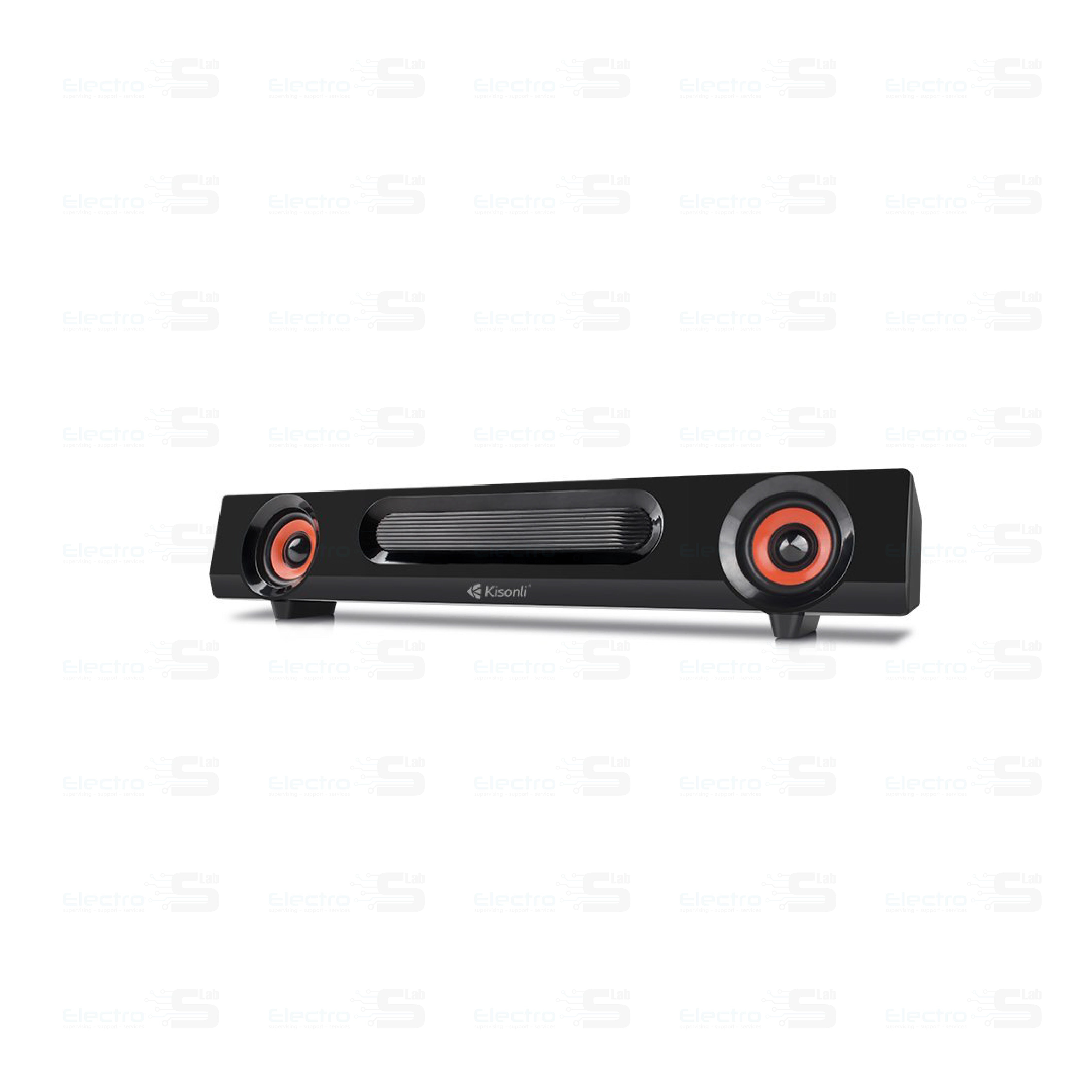 Speaker Kisonli I-530 1 Large Piece 2 * 3W 4