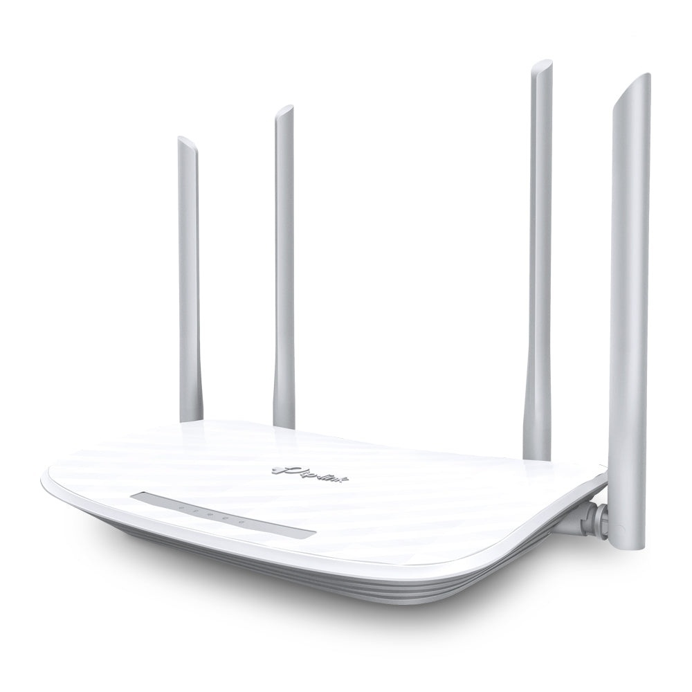 Tp Link AC1200 Wireless Router Dual Band Archer C50 AP/RE/Router 3