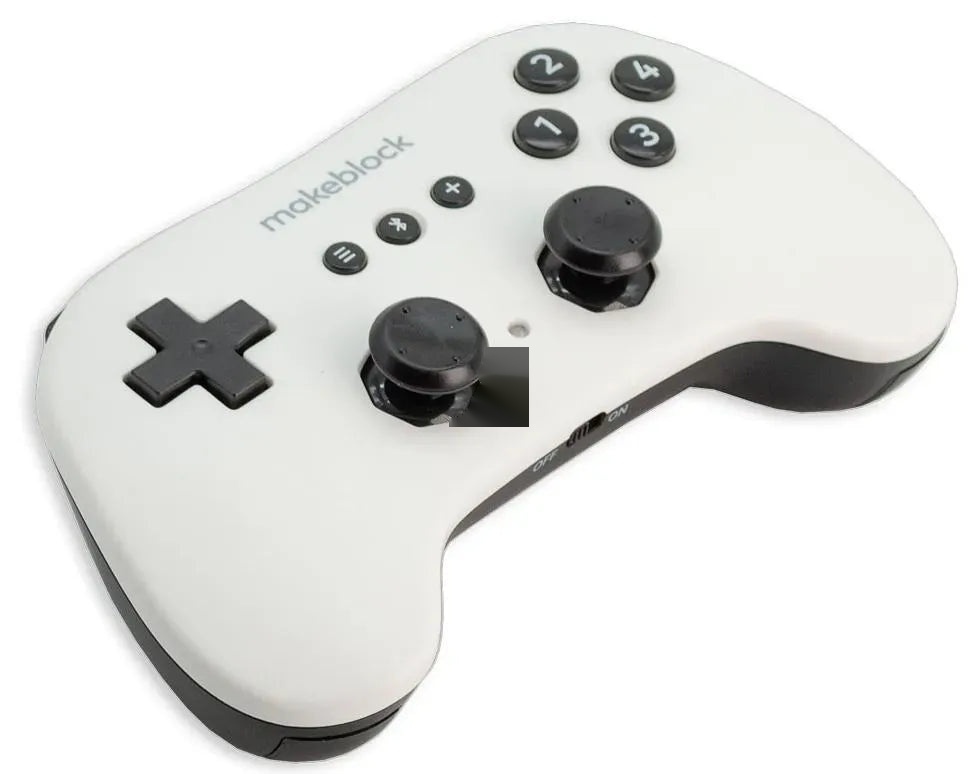 Makeblock Bluetooth Controller V1 - Wireless Smart Control