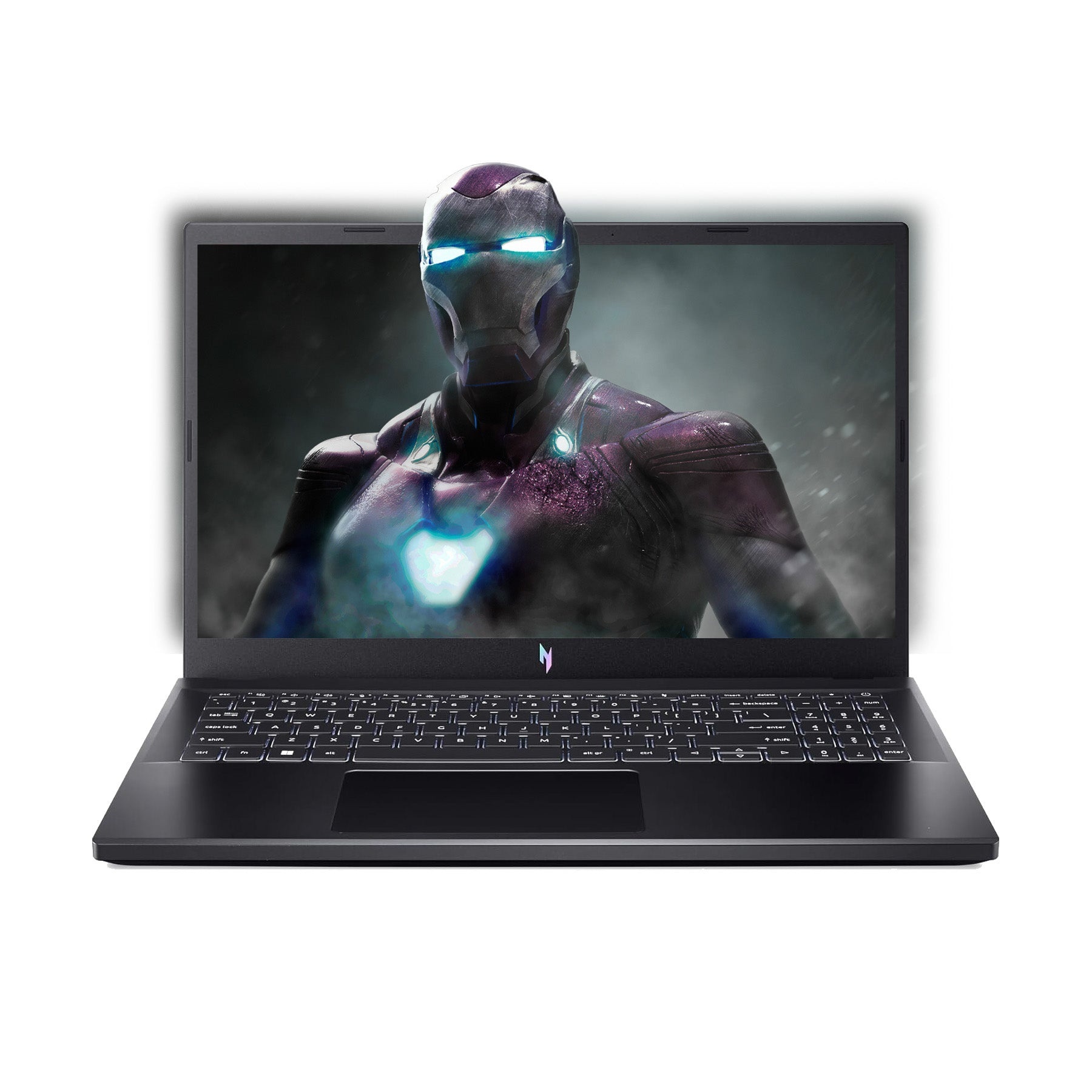 New Acer Nitro 15 Gaming Laptop –Core i7 13th Gen, 16GB DDR5 RAM, 512GB SSD NVMe
