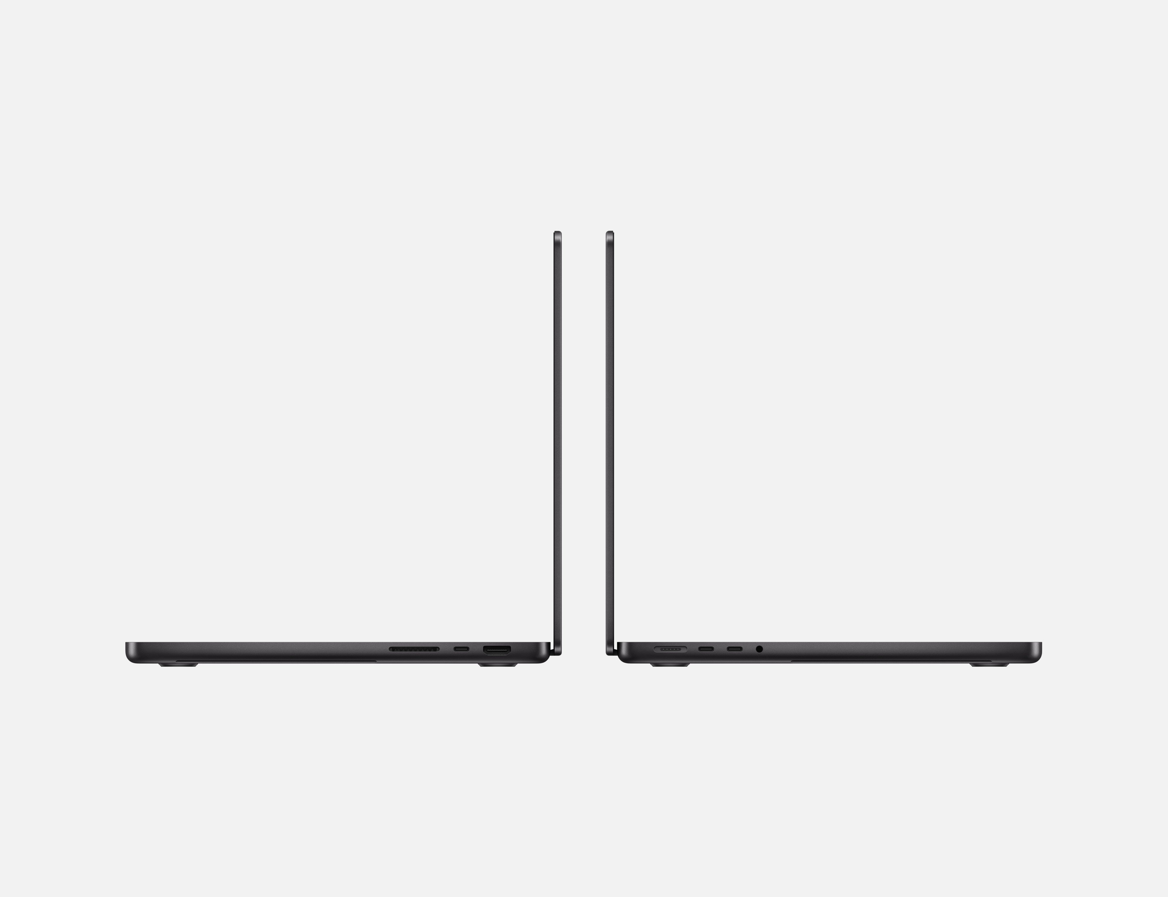 Apple MacBook Pro 14″ (2024) M4 Pro – High-Performance Laptop 4