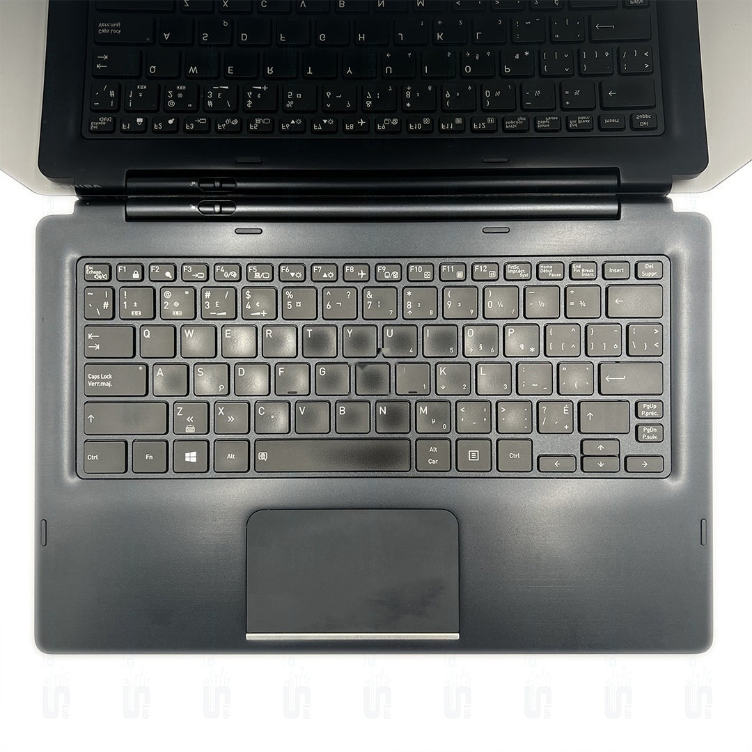 Used Toshiba Portege X30T-E – Core i5 8350U, 16GB RAM, 256GB SSD, 13.3" Touch Detachable 6