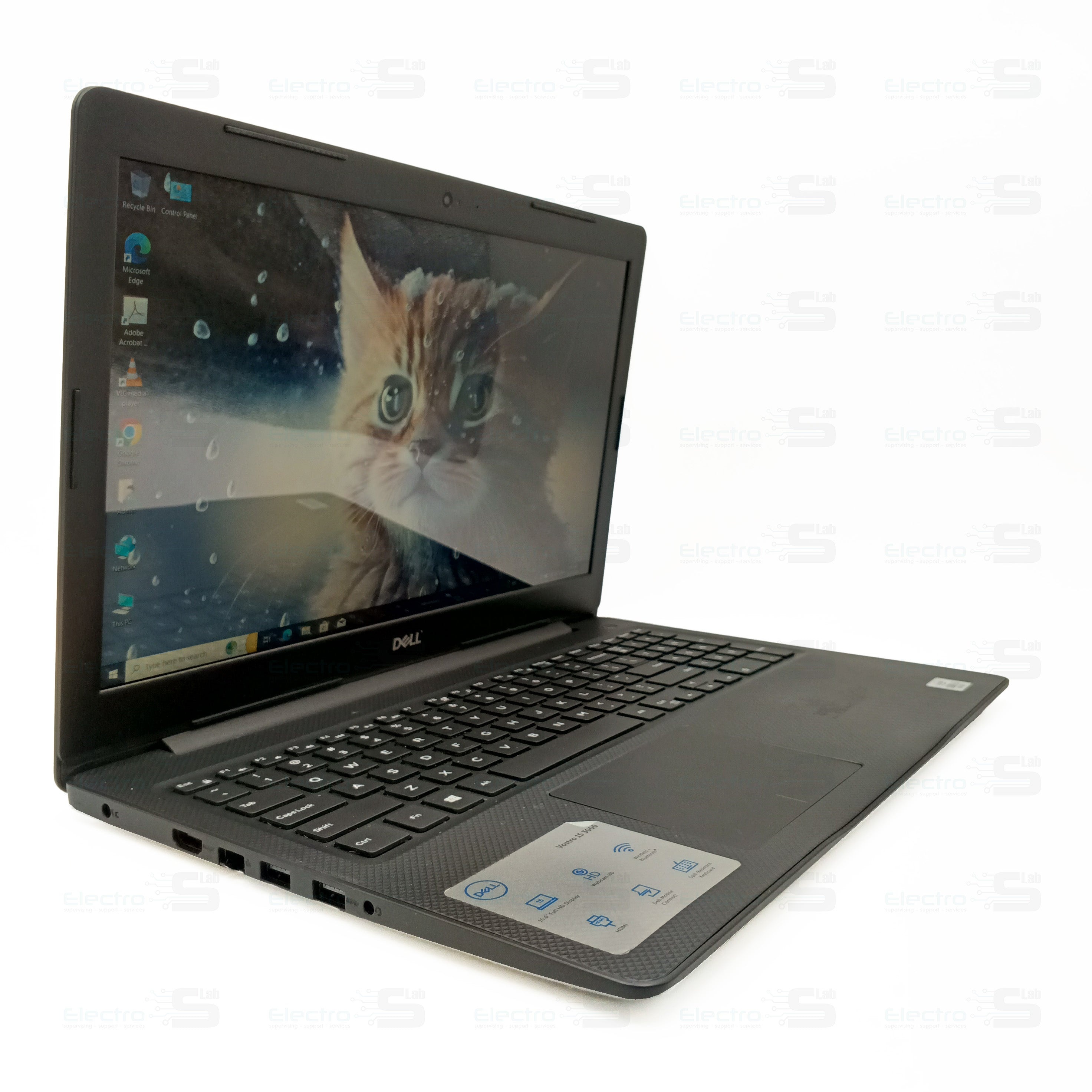 USED LAPTOP DELL VOSTRO 3