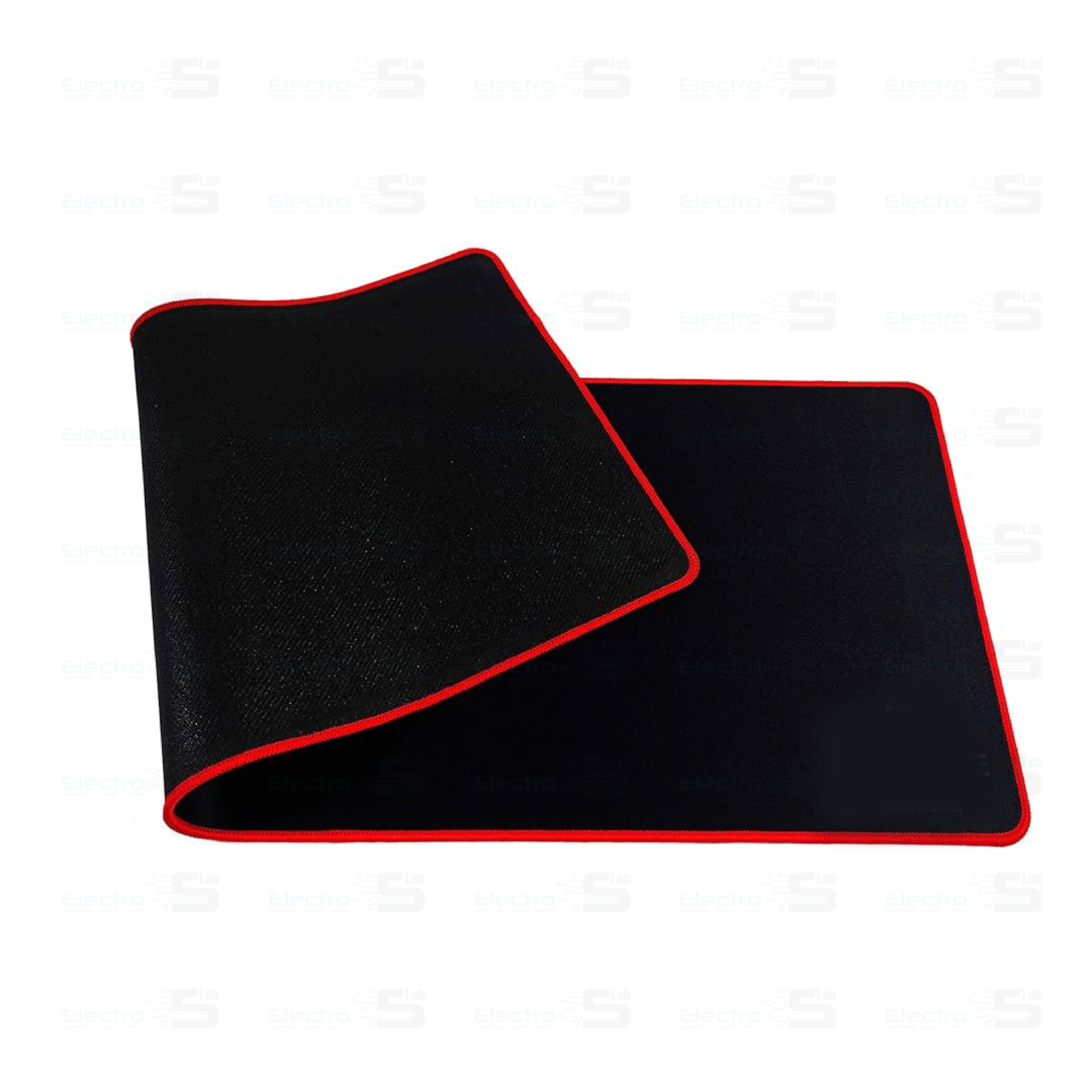 MOUSEPAD LARGE 300*600 5MM COLORFUL - Red 3