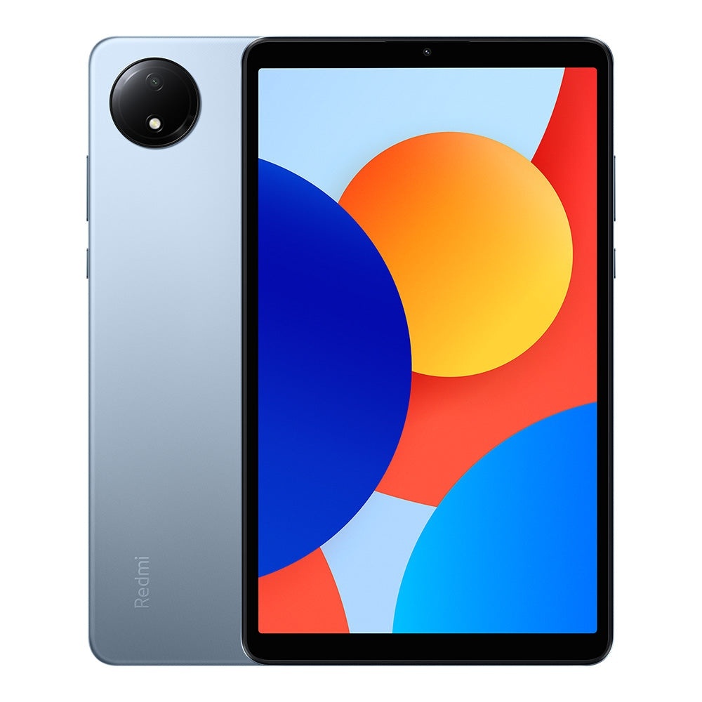 XIAOMI REDMI PAD SE 8.7 INCH 128GB 6GB 4G CELLULAR 2