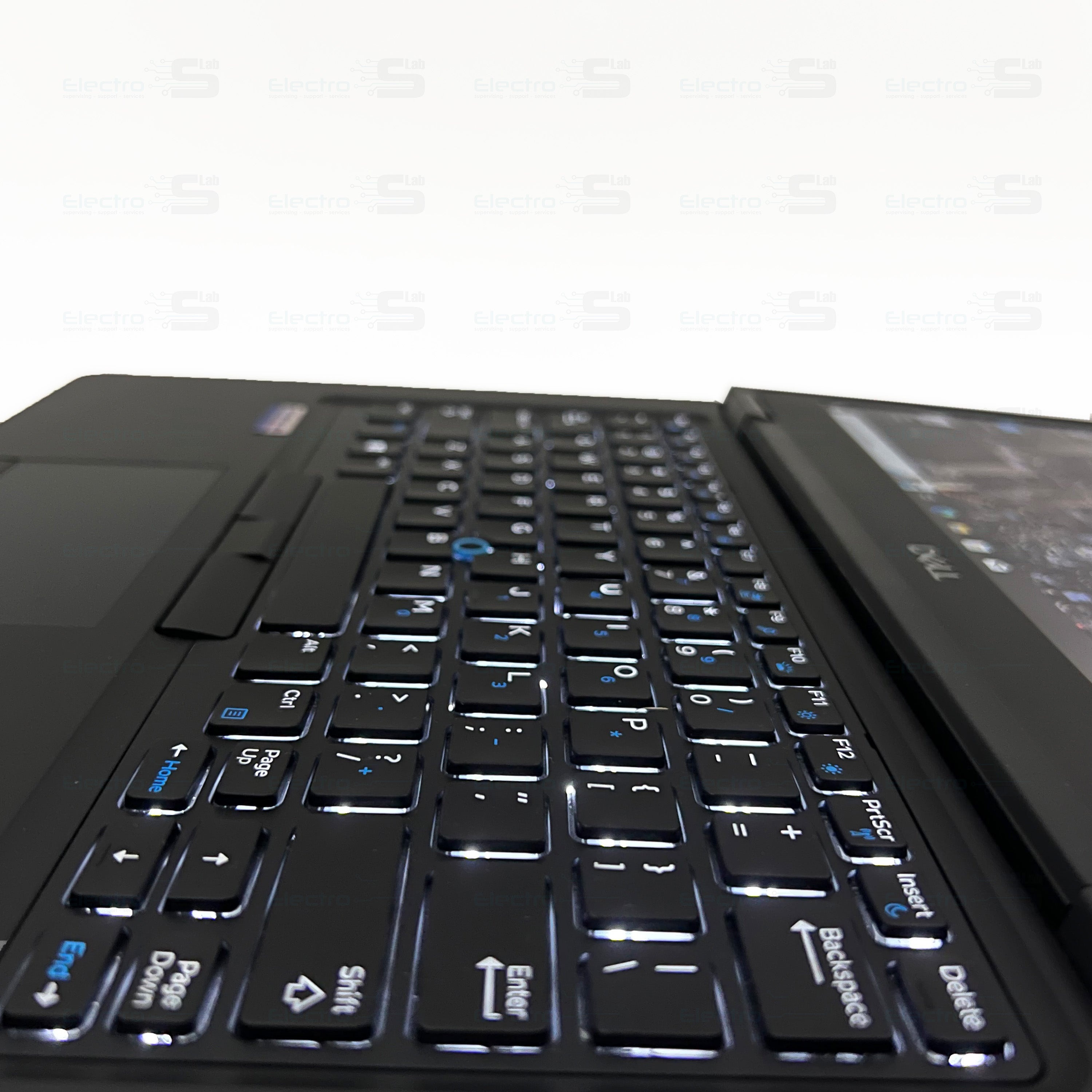 Used Laptop dell Latitude 5491 3