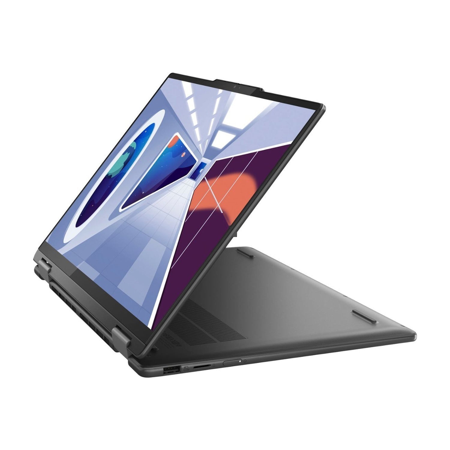 Brand New Laptop Open Box YOGA 7 14IRL8 2
