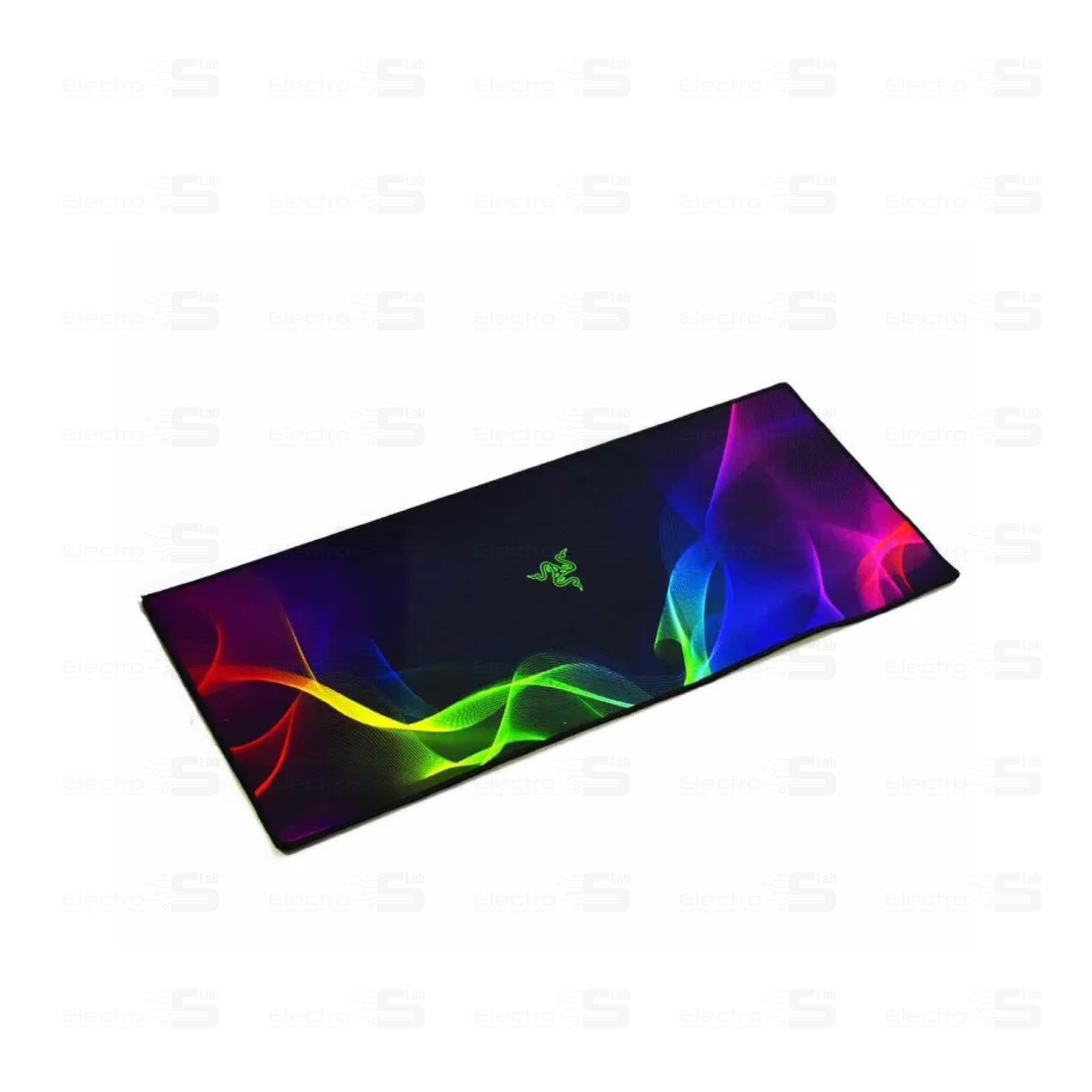 MOUSEPAD LARGE 400*800 3MM COLORFUL RAZER 2