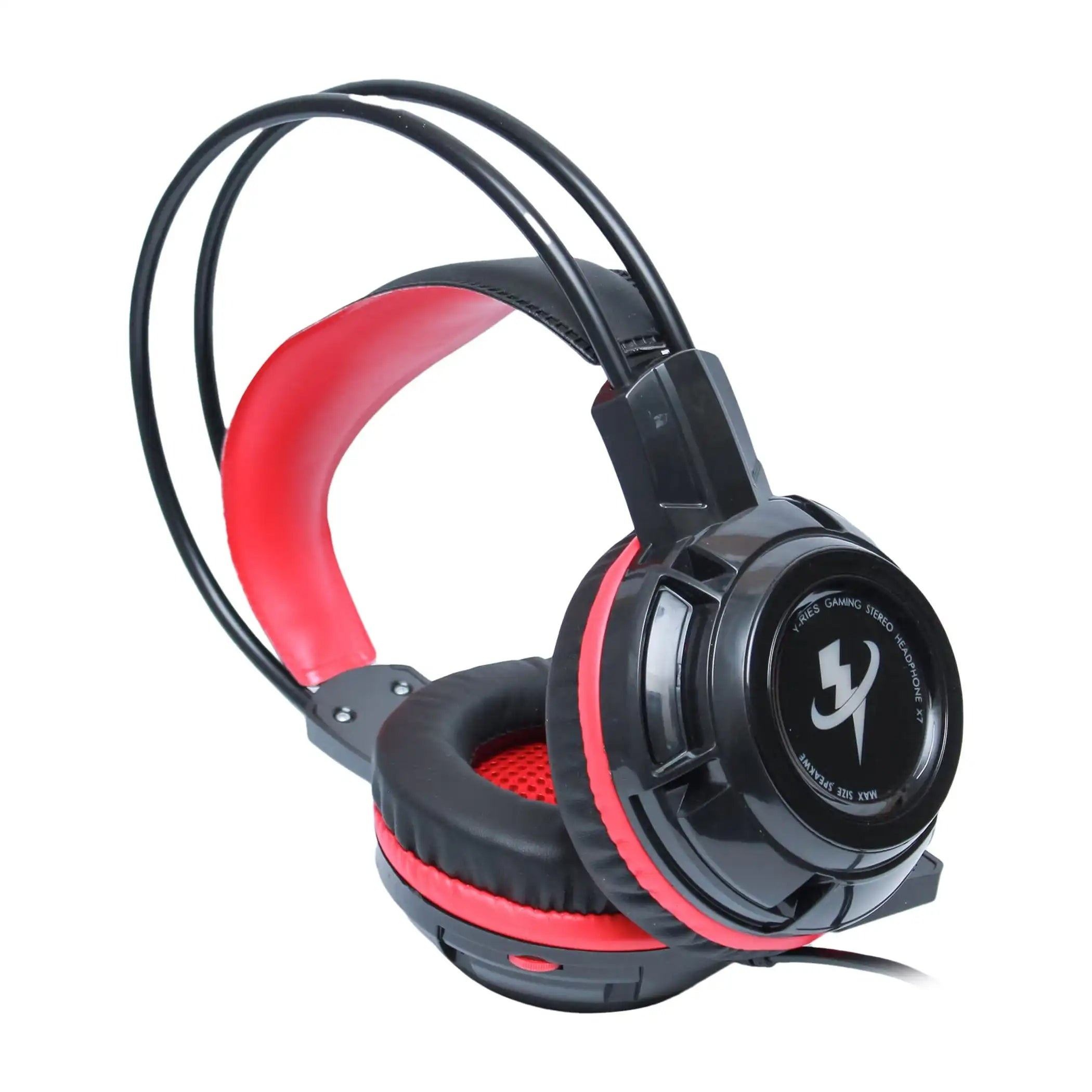 Headset Gaming Misde Light X7