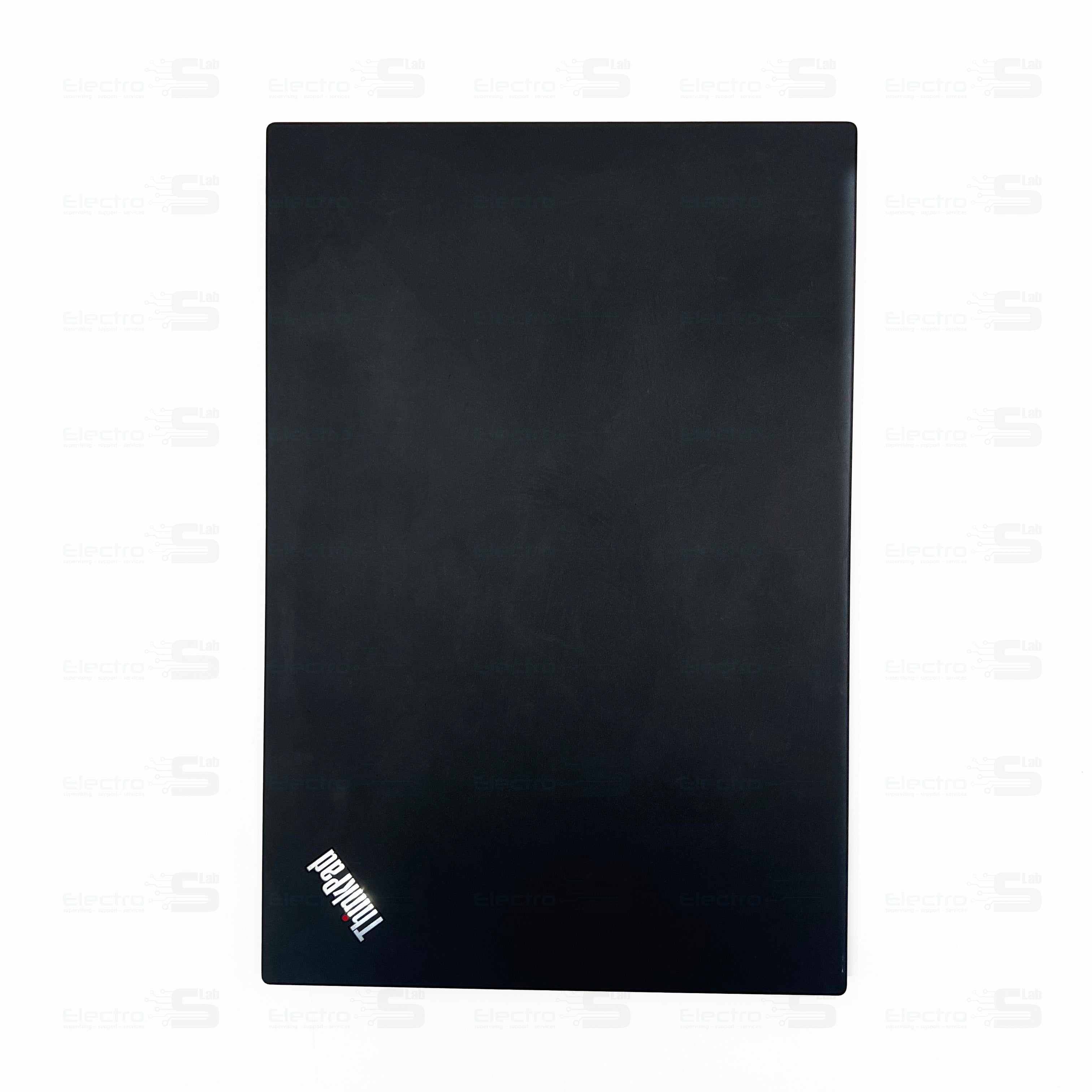 Used Laptop Lenovo Thinkpad T590 core I7 8th 5