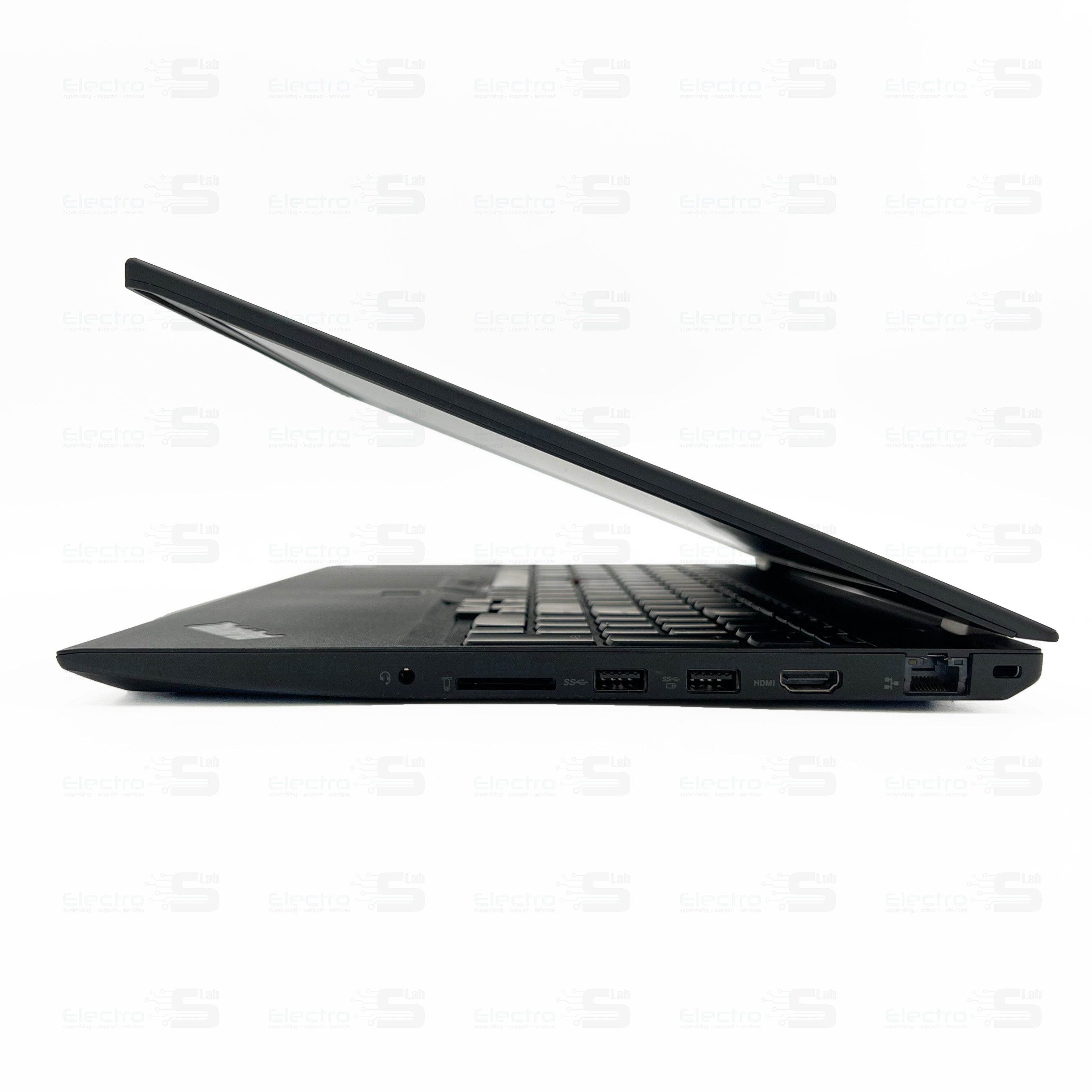 Used Laptop Lenovo Thinkpad T570 core I7 7th 3