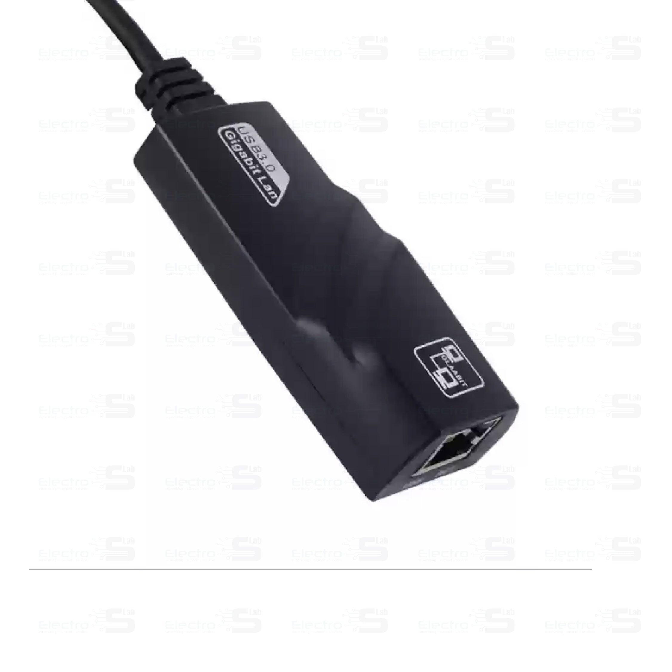 Usb To Lan Ethernet Adaptar 3.0 10/100/1000mbps 3