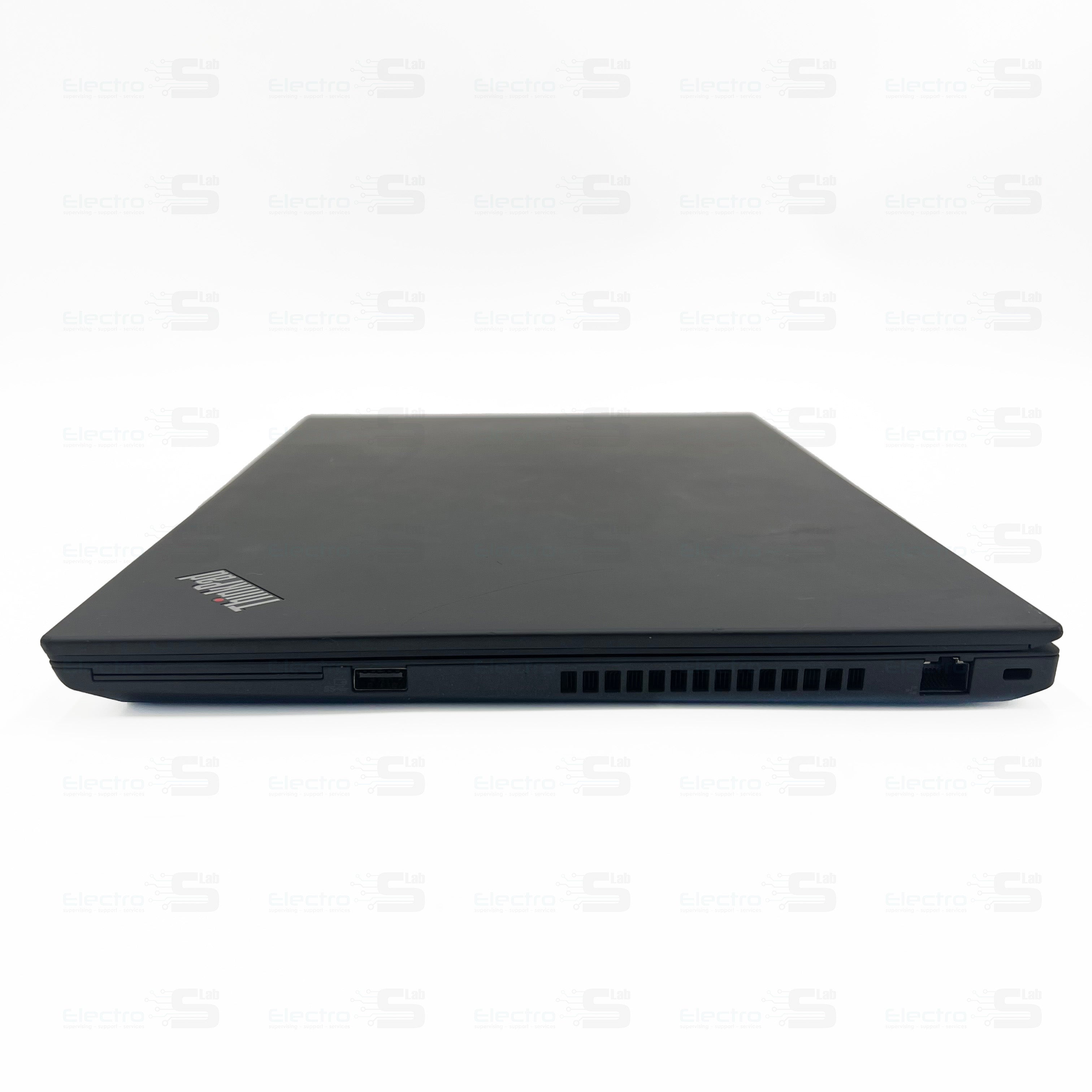 Used Laptop Lenovo Thinkpad T590 core I7 8th 3