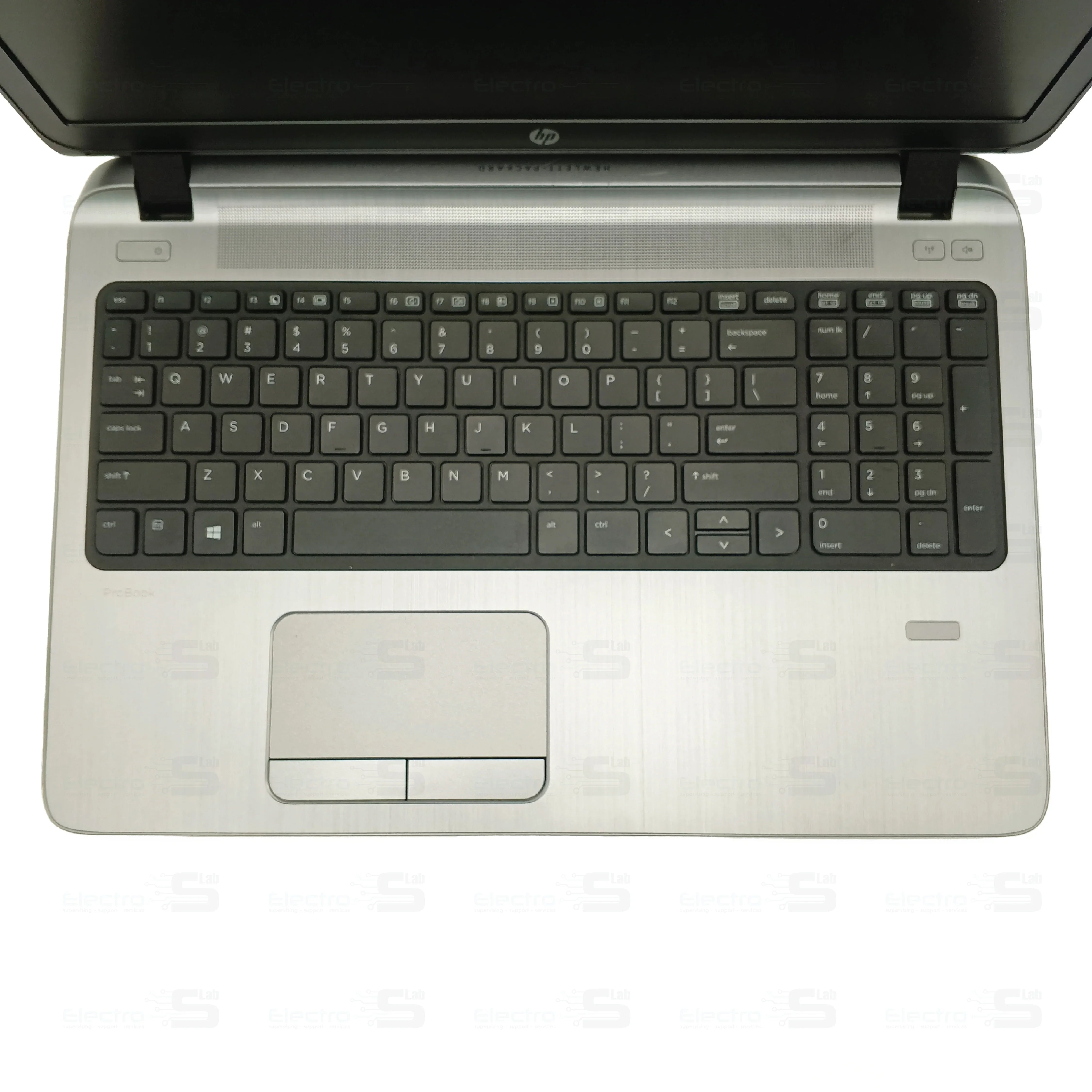 Used Laptop HP ProBooK 450 G2 6