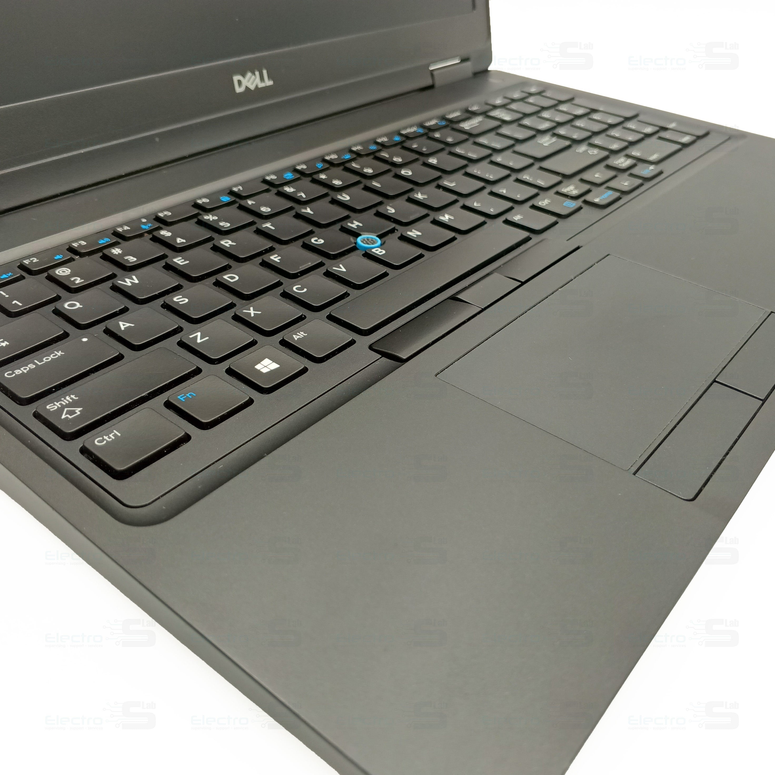 USED LAPTOP DELL LATITUDE 5590 I5 8TH 5