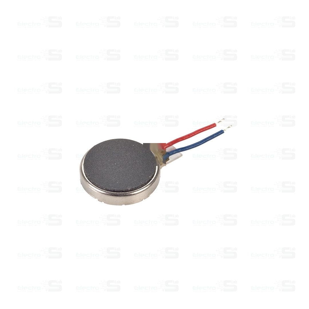 Vibration Motor For Mobile Phones 2