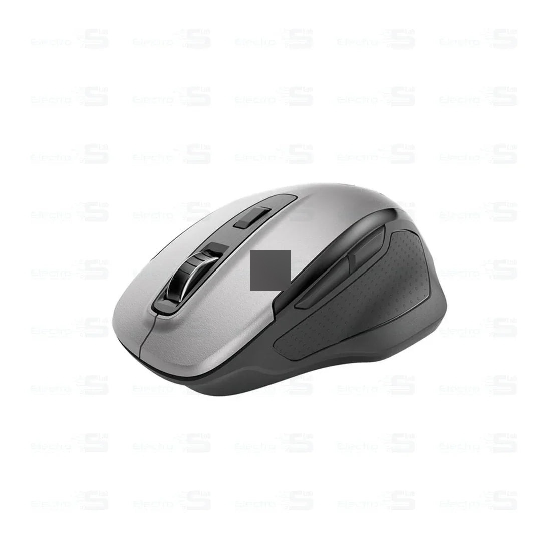 Mouse Wireless USB Micropack MP-752W SPEEDY PRO GRAY / BLUE