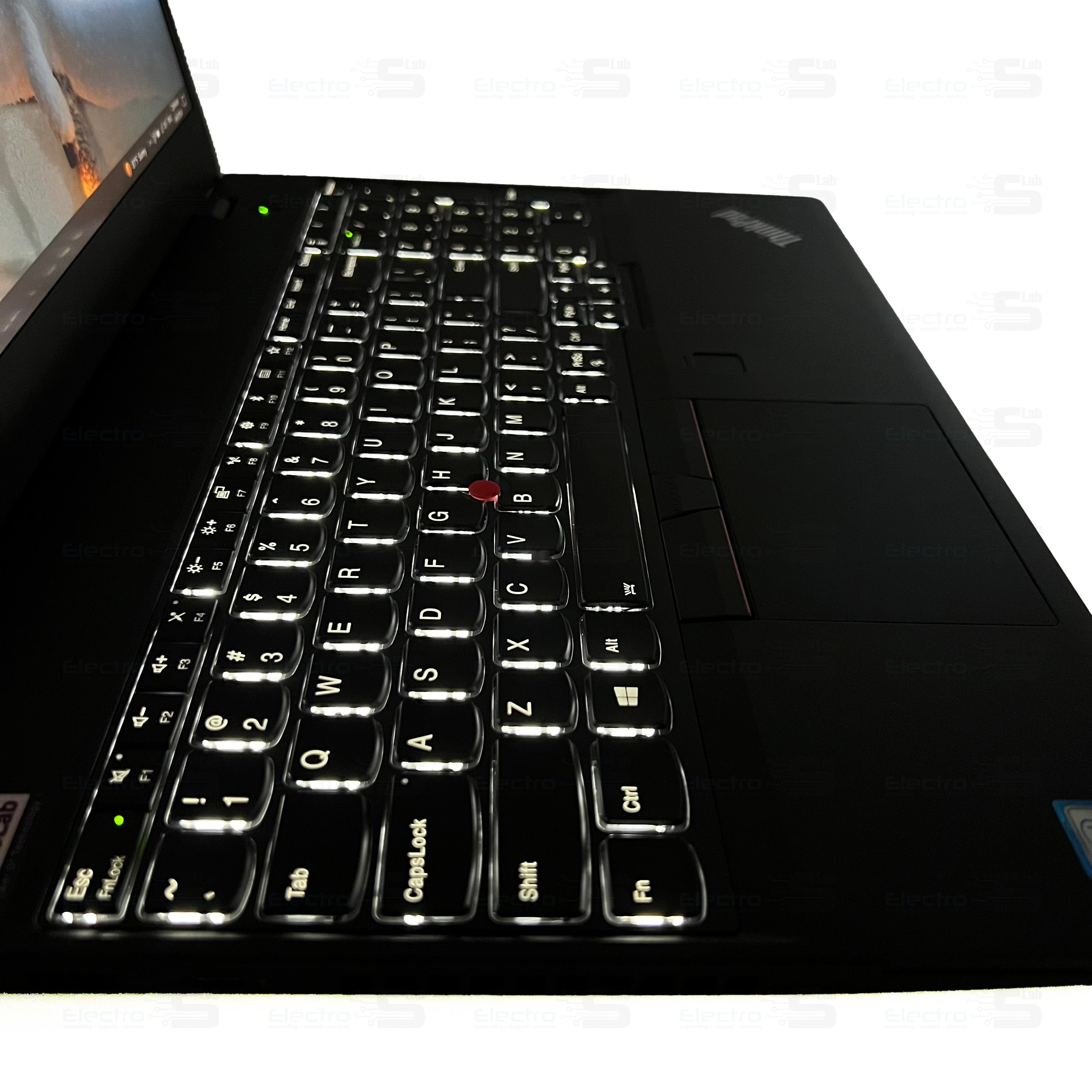 Used Laptop Lenovo Thinkpad T570 core I7 7th 5