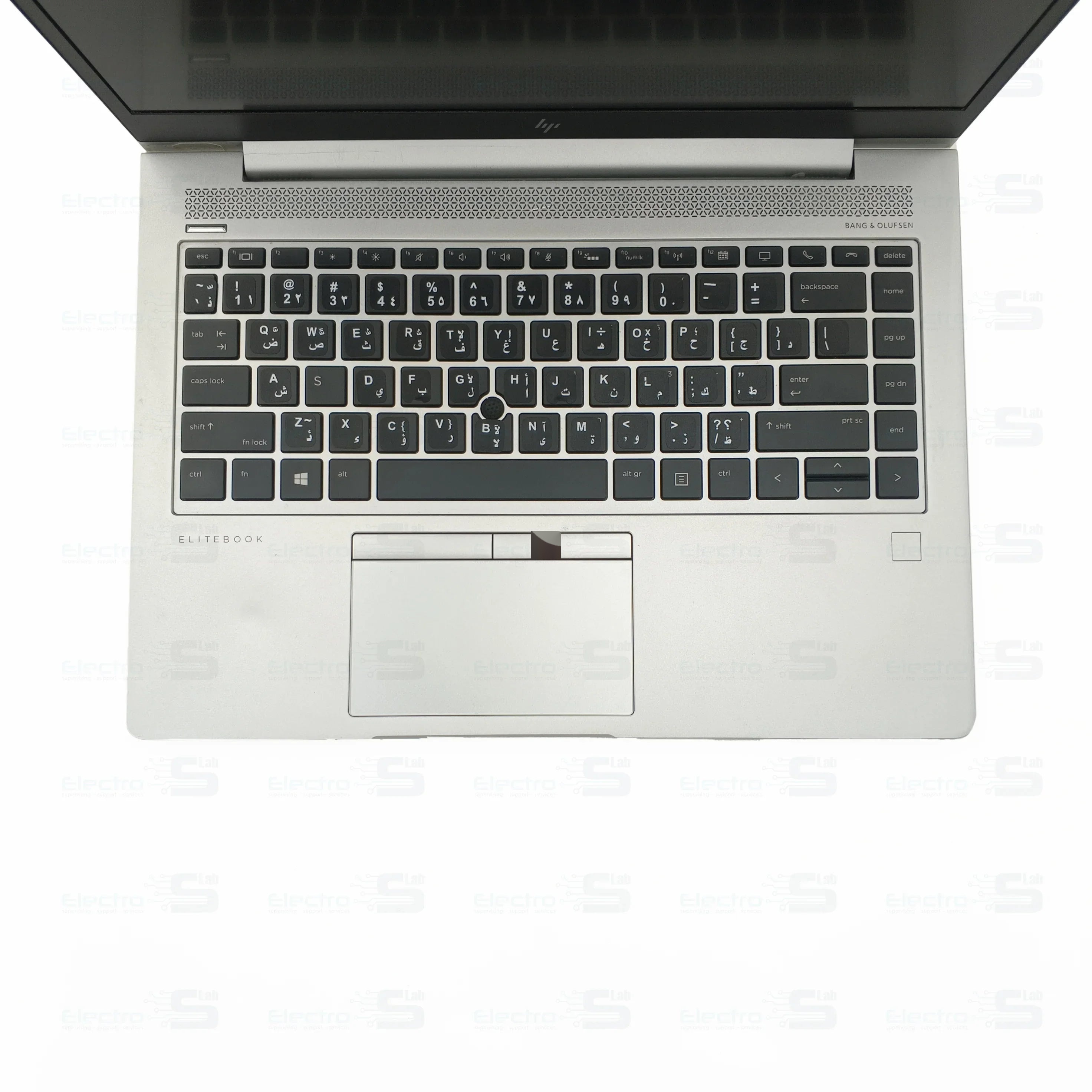 USED LAPTOP HP ELITEBOOK 840 G5 I5 8TH 7