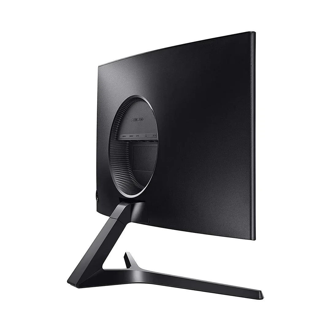 Monitor Samsung 24" Odyssey LED Curved Gaming FHD, 144hz 3