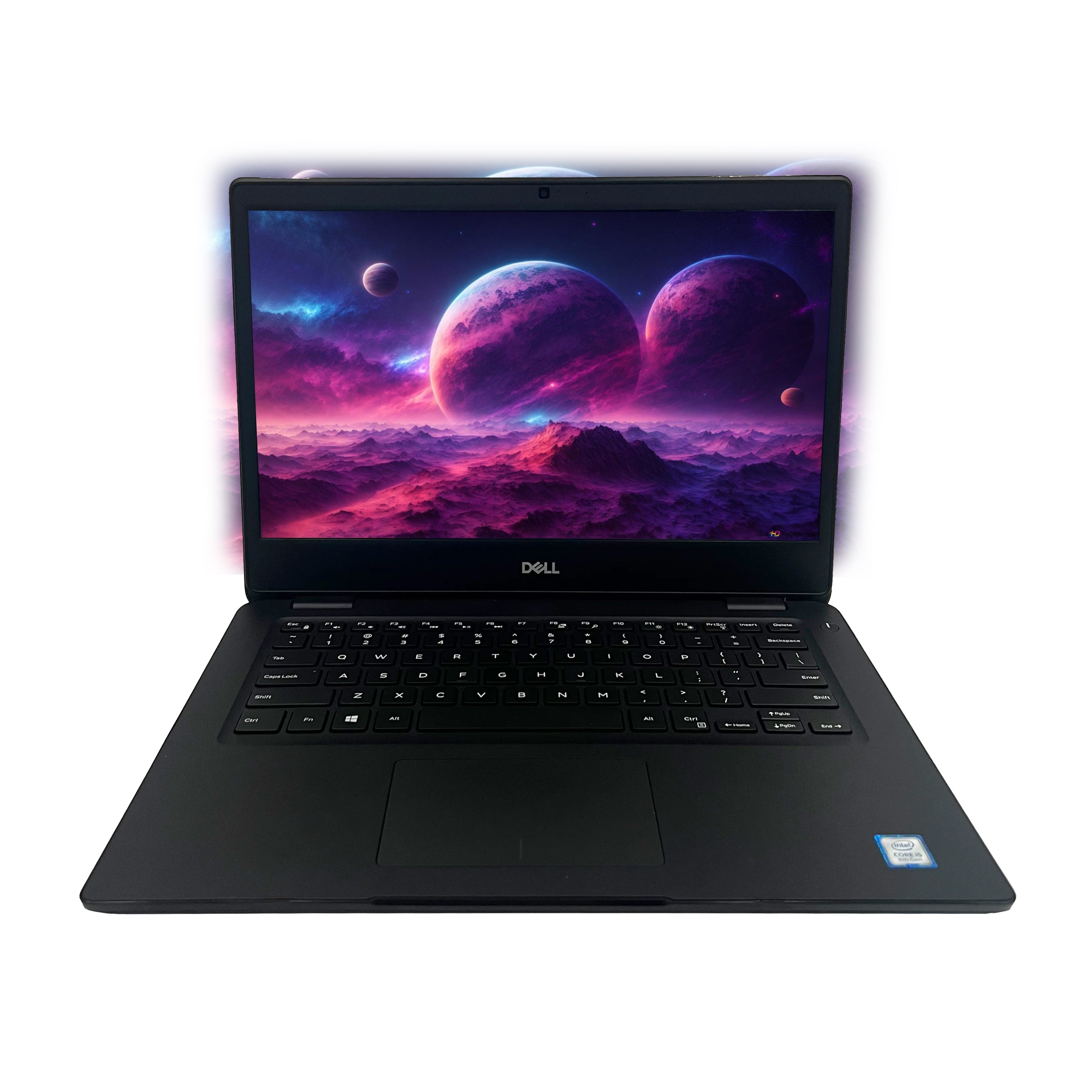 Used Dell Latitude 3400 – Core i5 8256U, 8GB RAM, 256GB SSD, 14" Display