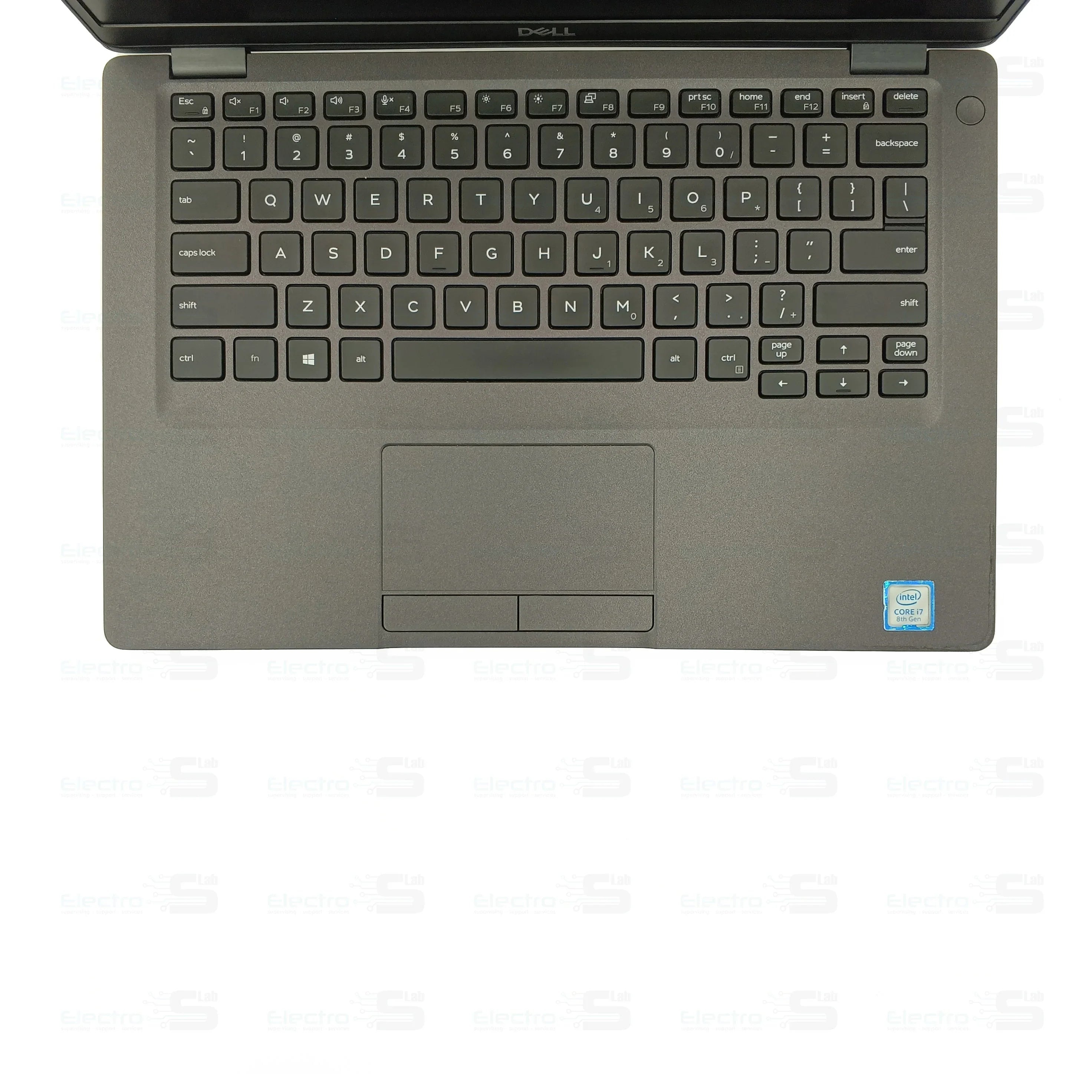 USED LAPTOP DELL LATITUDE 5400 6
