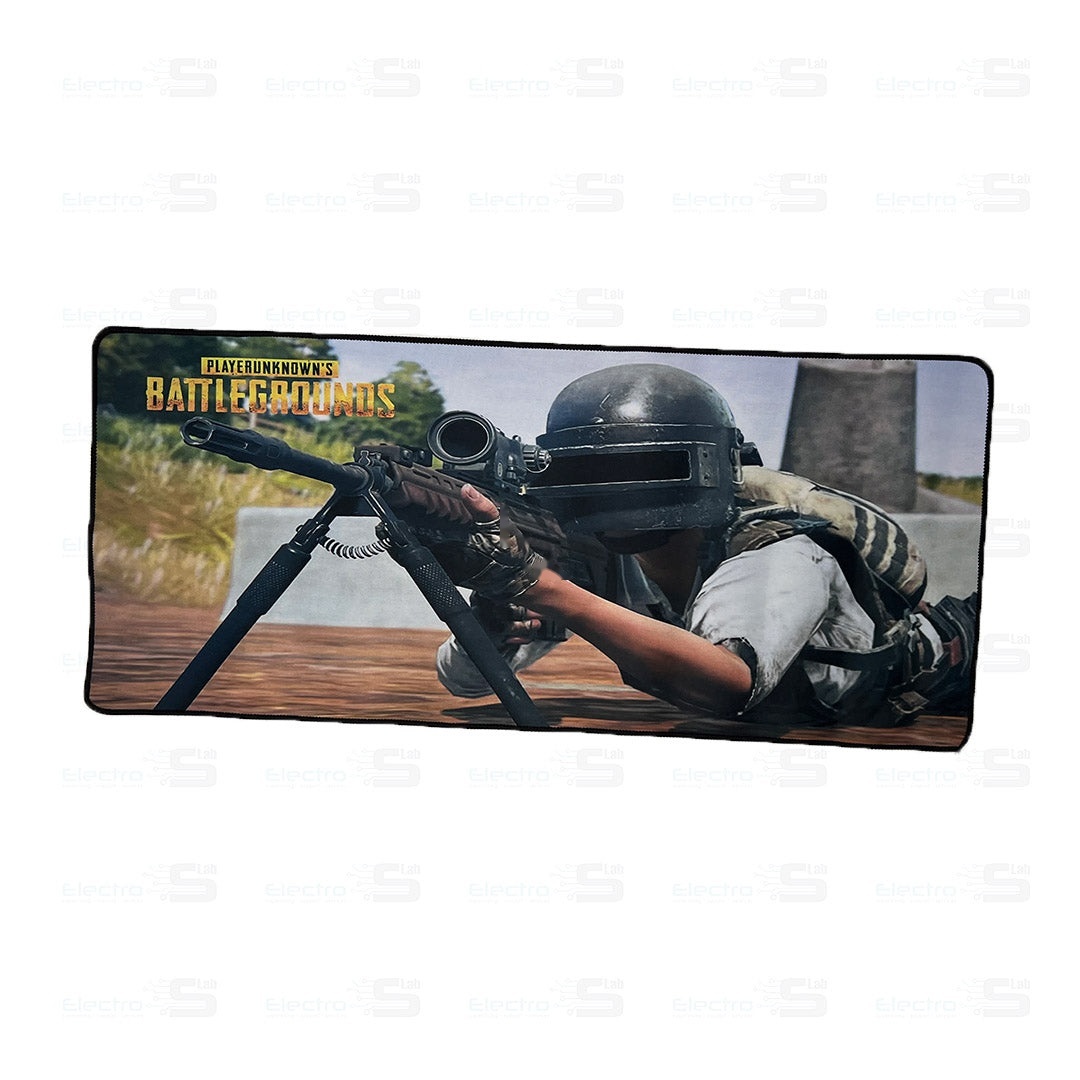 MOUSEPAD CS LARGE 300*700 2MM GAMING 7