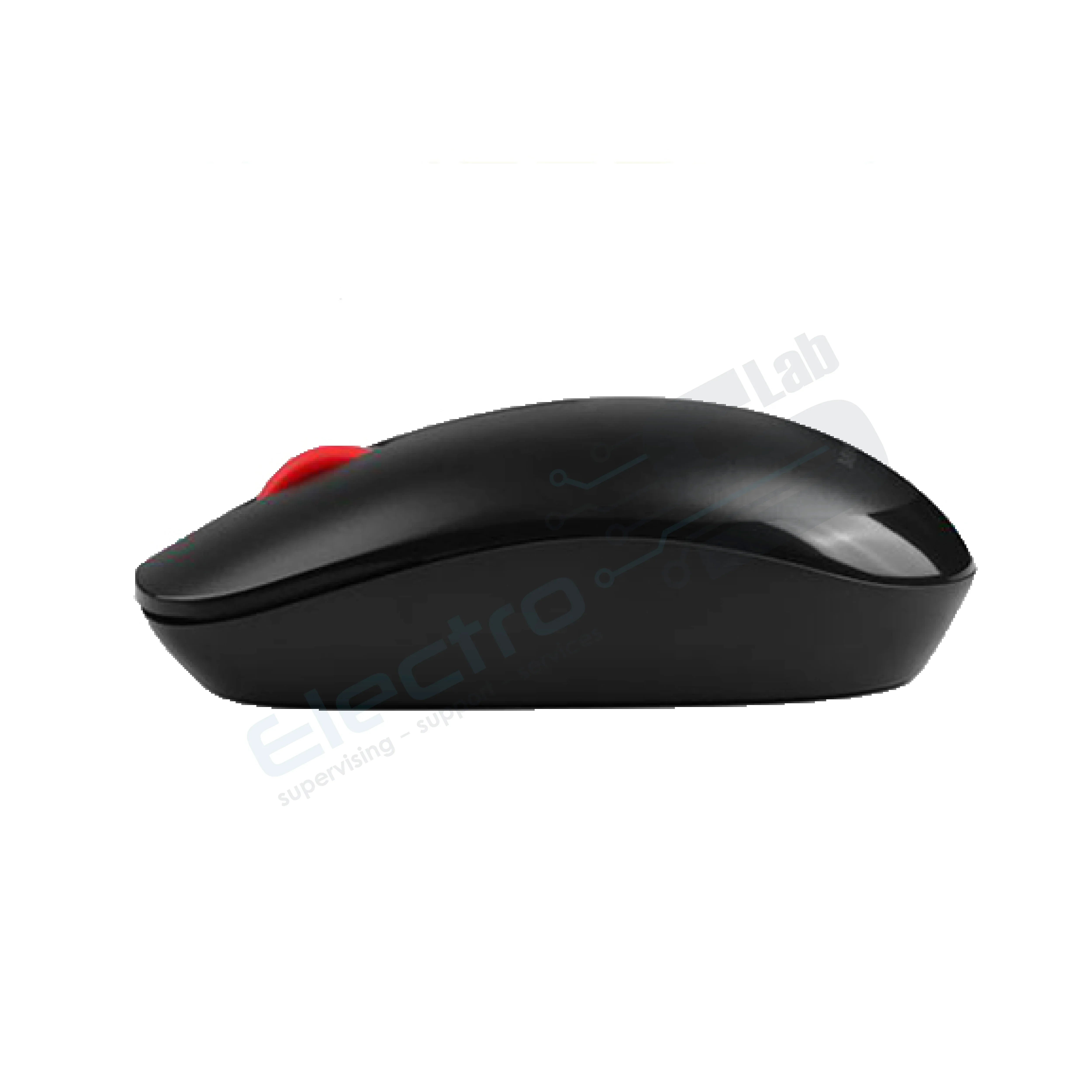 Mouse Wireless Micropack Speedy Lite 2 M-702w 3