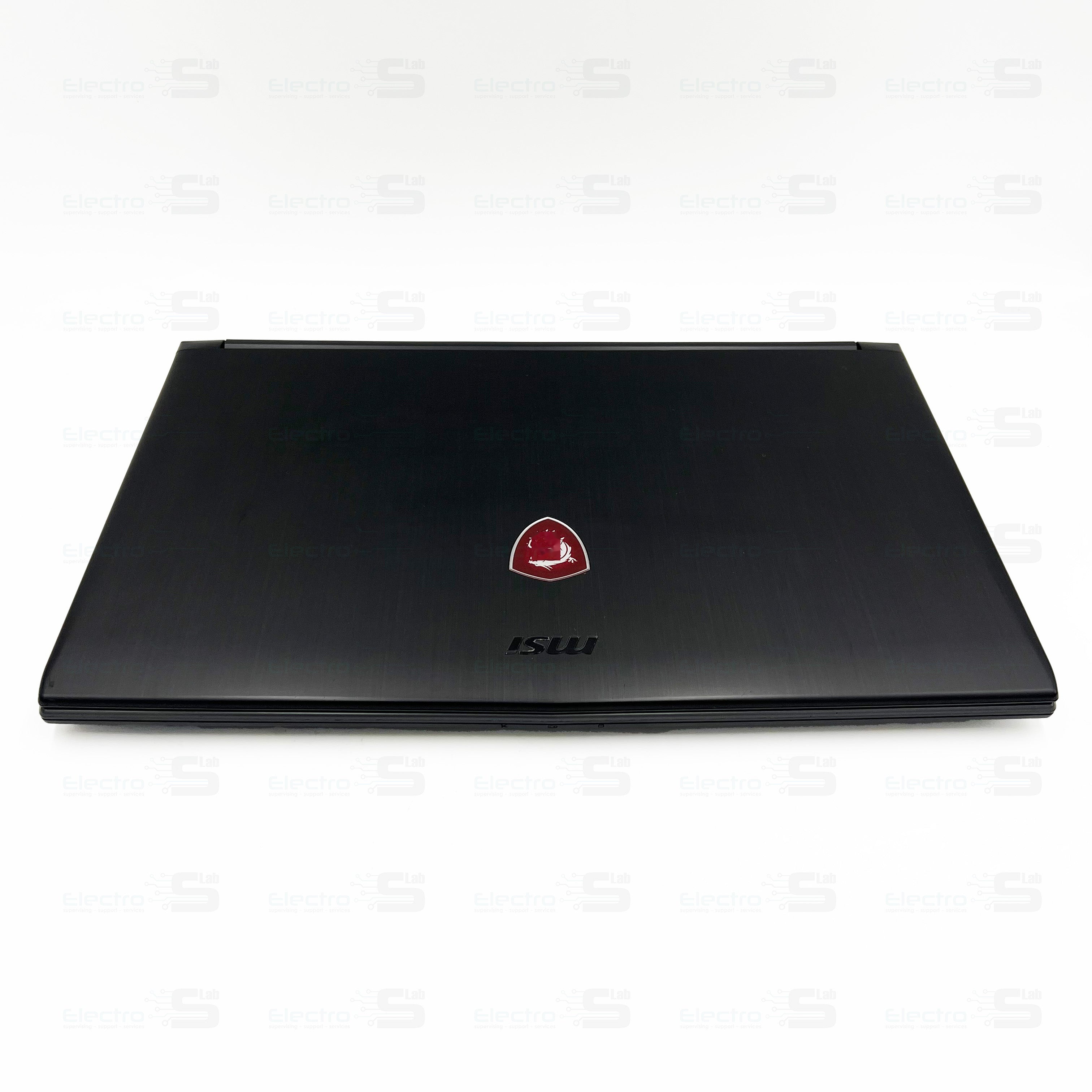 Used Laptop Gaming MSI Core i7 8th 3