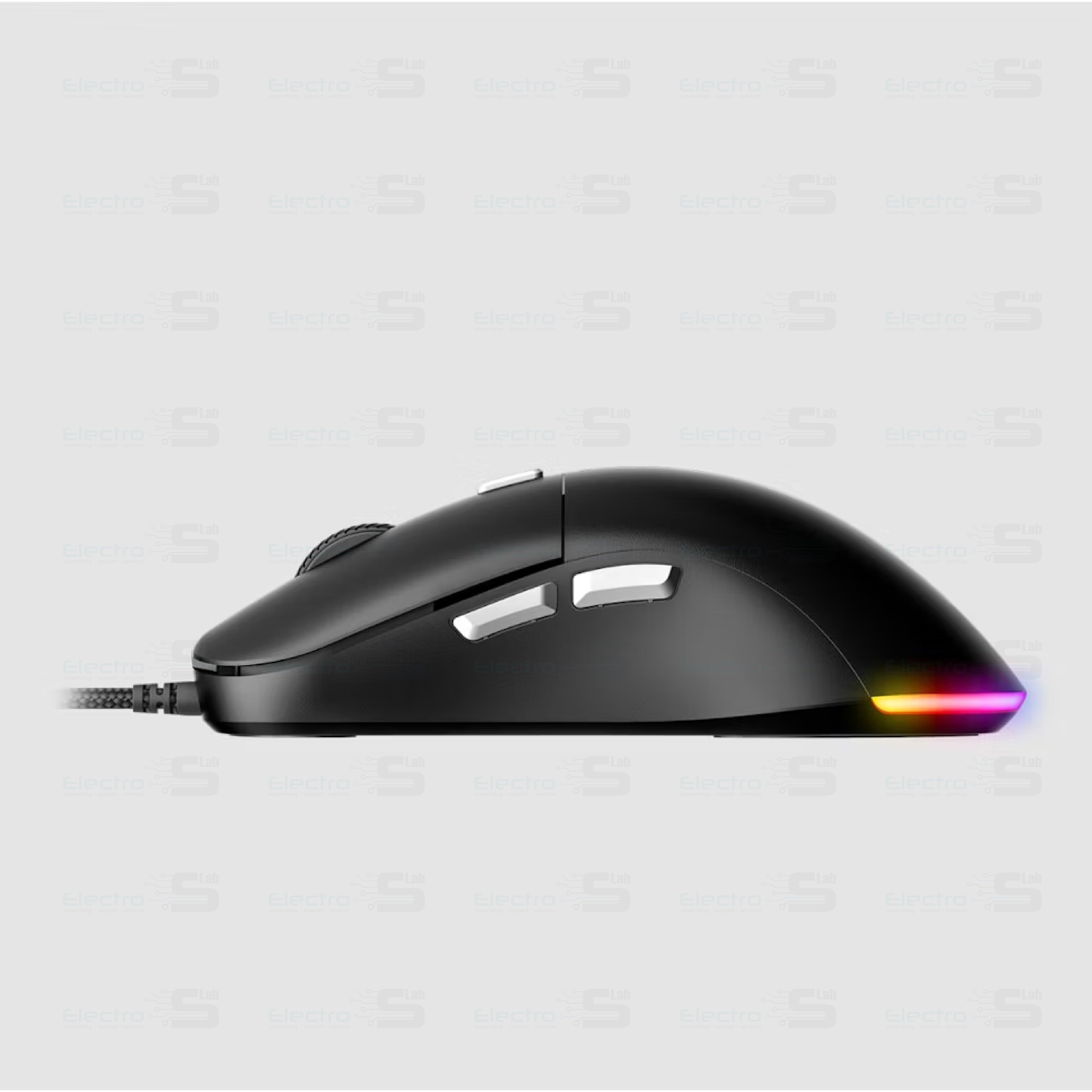 MOUSE USB FANTECH VX9S KANATA BLACK 3