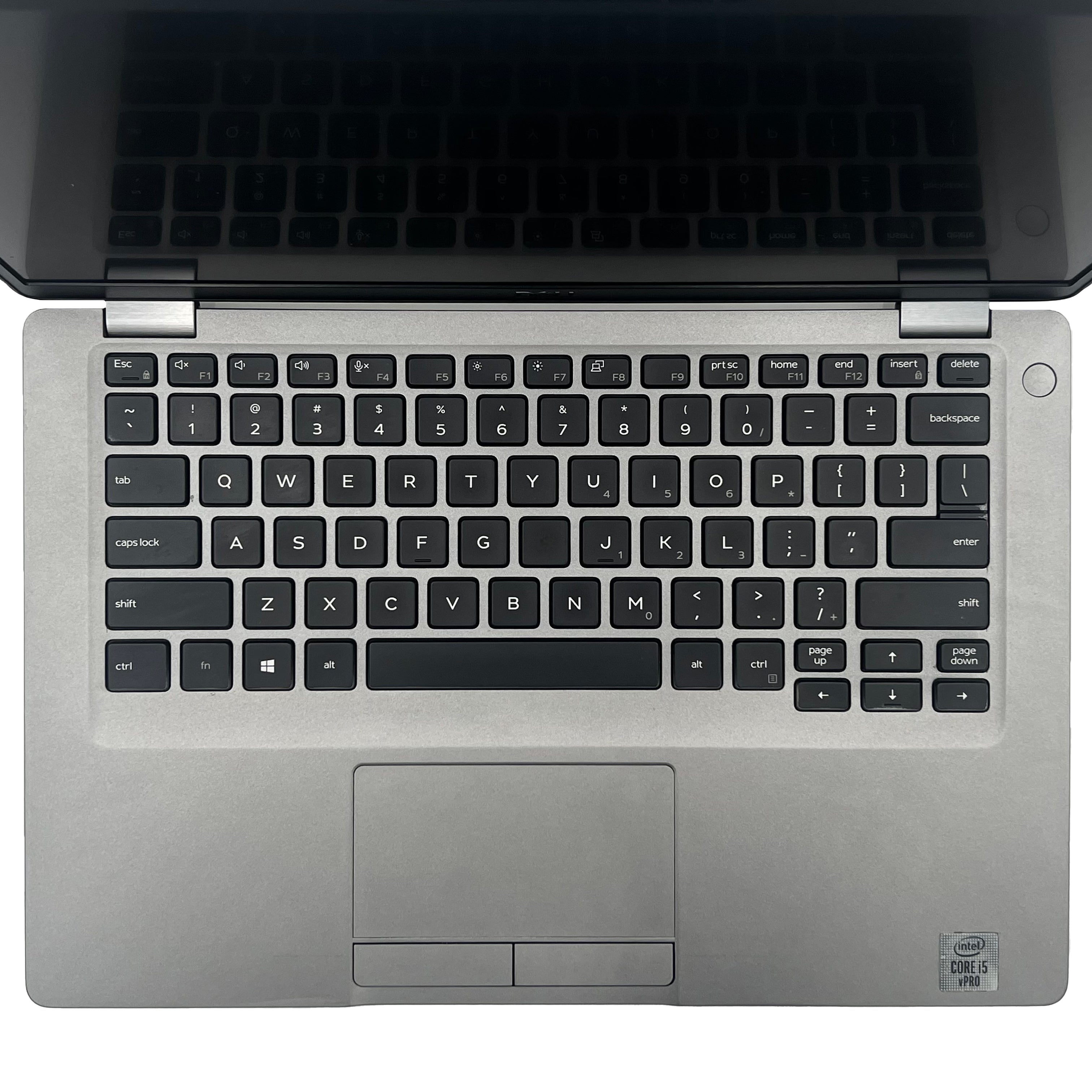Used Dell Latitude 5410 – Core i5 10th Gen, 8GB RAM, 256GB SSD, 14" Display 4